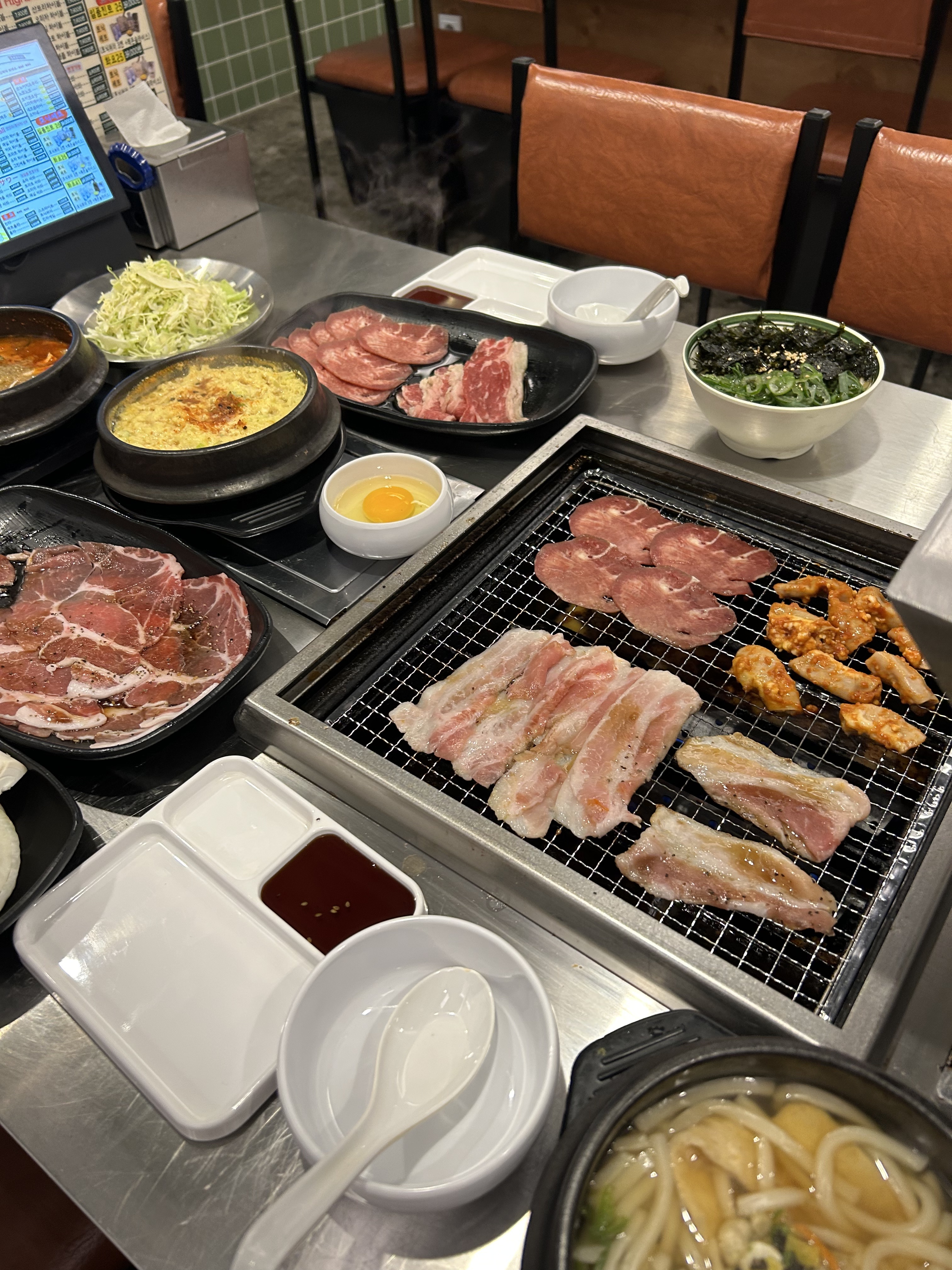 가성비가 미쳐버렸어요... 같이 간 친구들 다 넘 좋아해서 앞으로 친구들 약속은 여기로 고