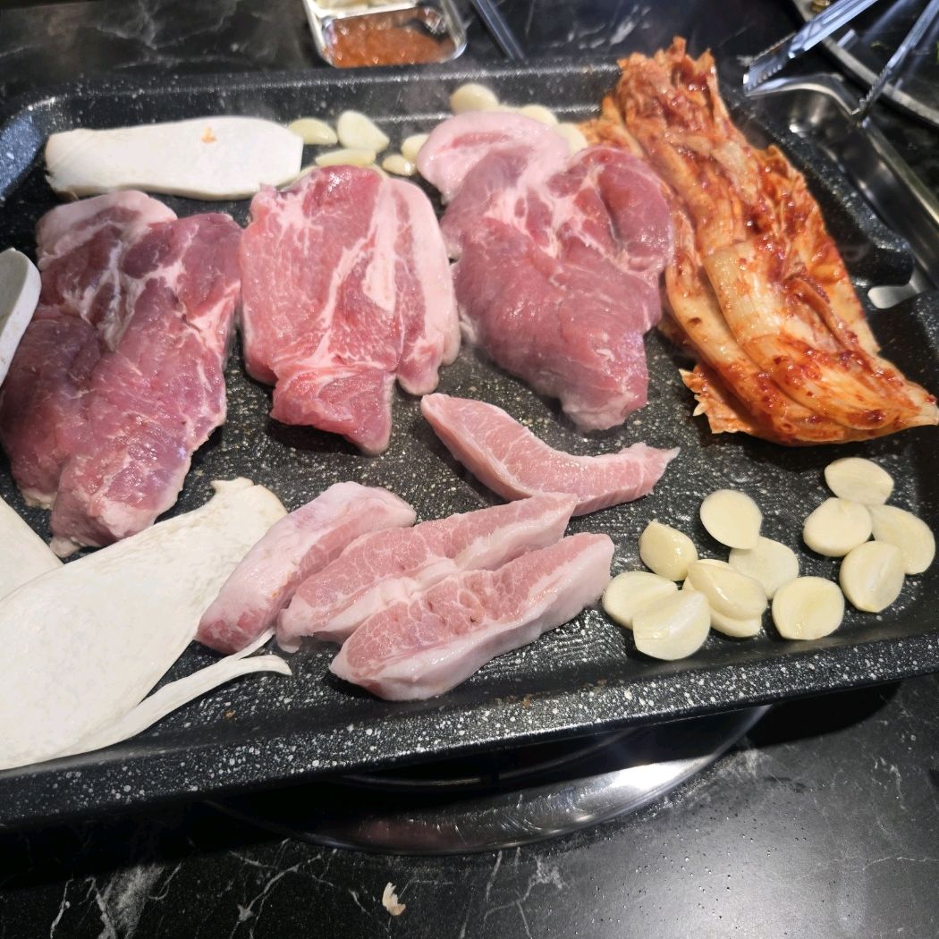 미금역 맛집 그집고기 내돈내산 최신리뷰
