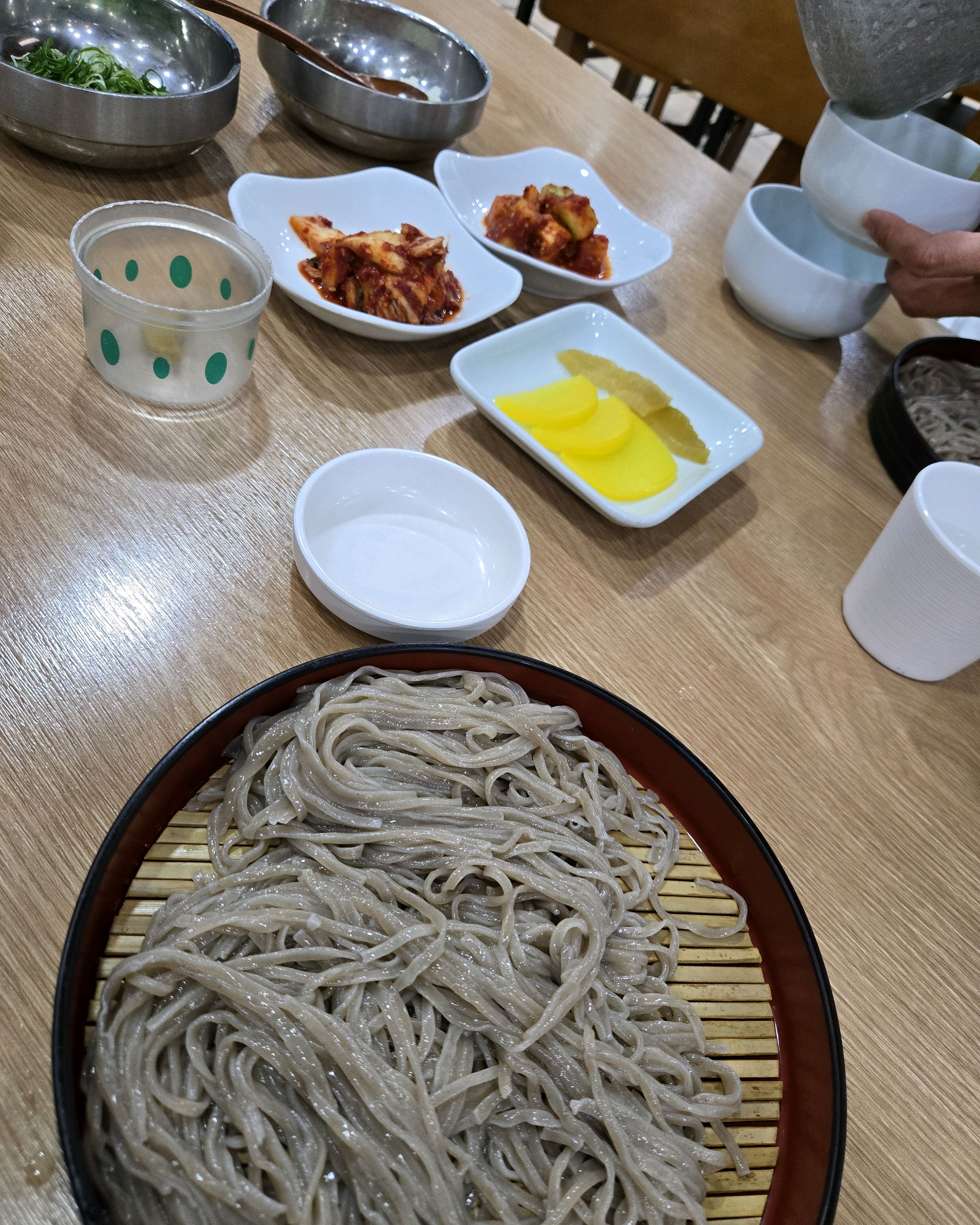 ㅈㅇㅈㅇ - 대전 맛집 미진