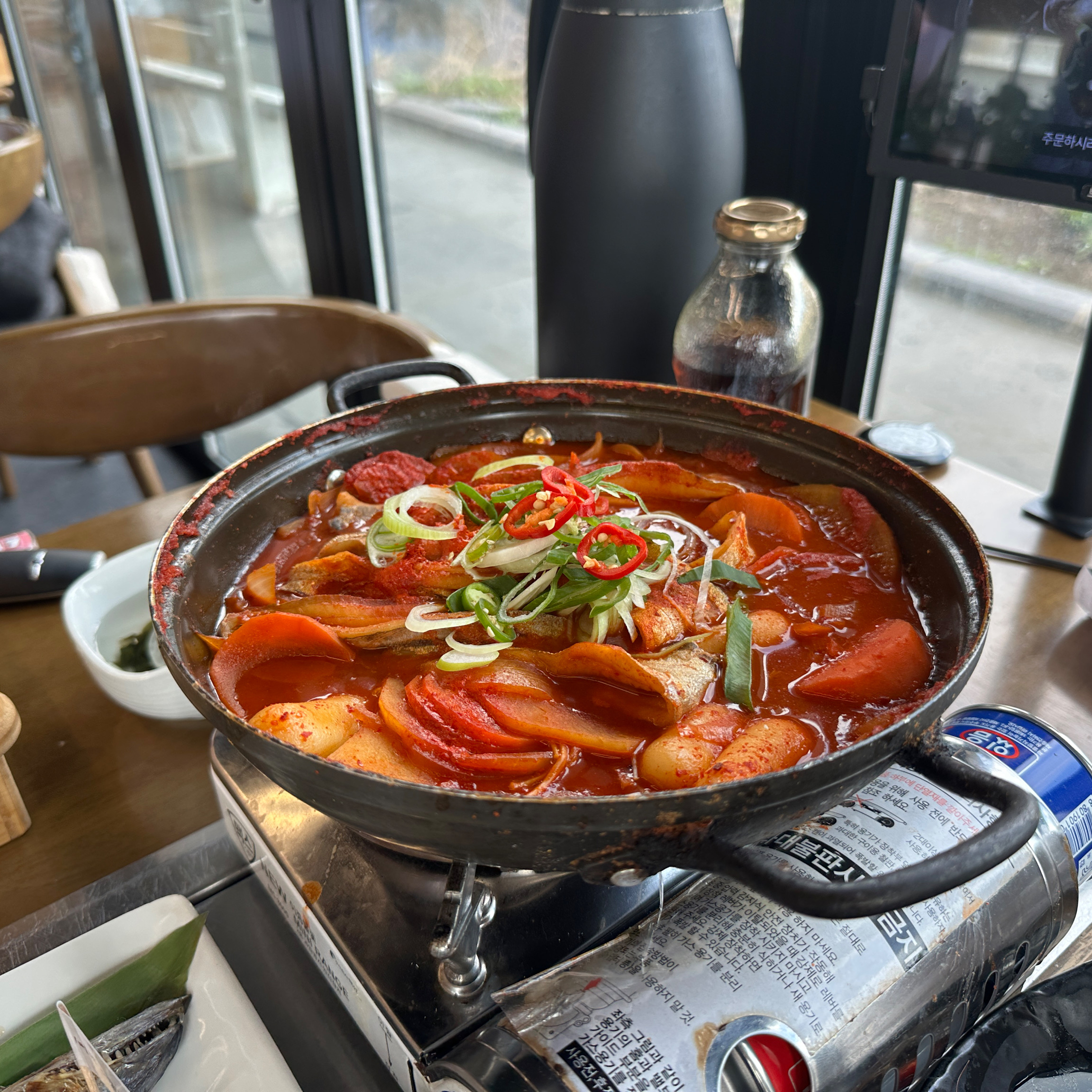 [애월 맛집 애월 갈치 암행어사] 직접 가본 로컬 리뷰