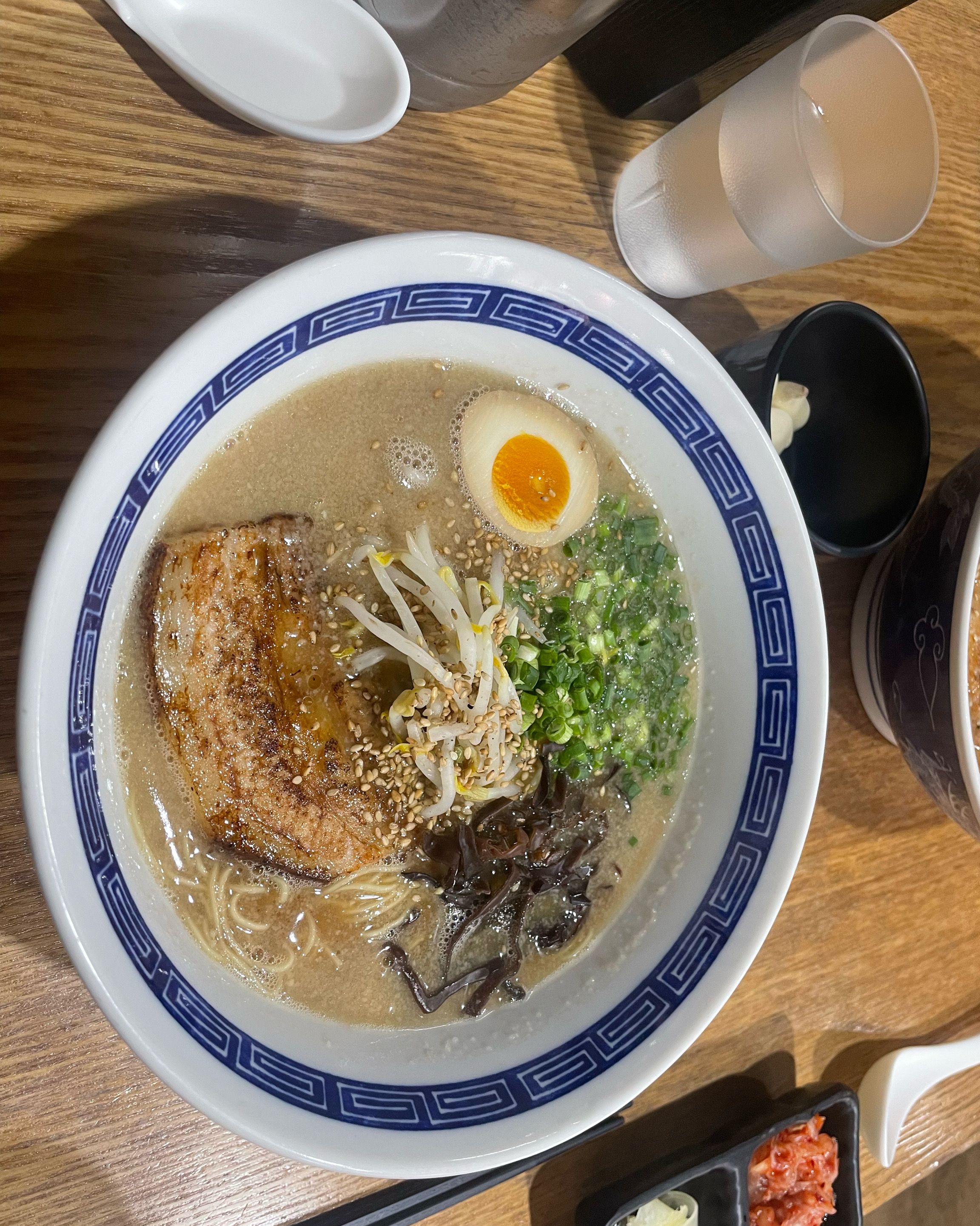 [홍대입구역 맛집 지로우 라멘] 직접 가본 로컬 리뷰