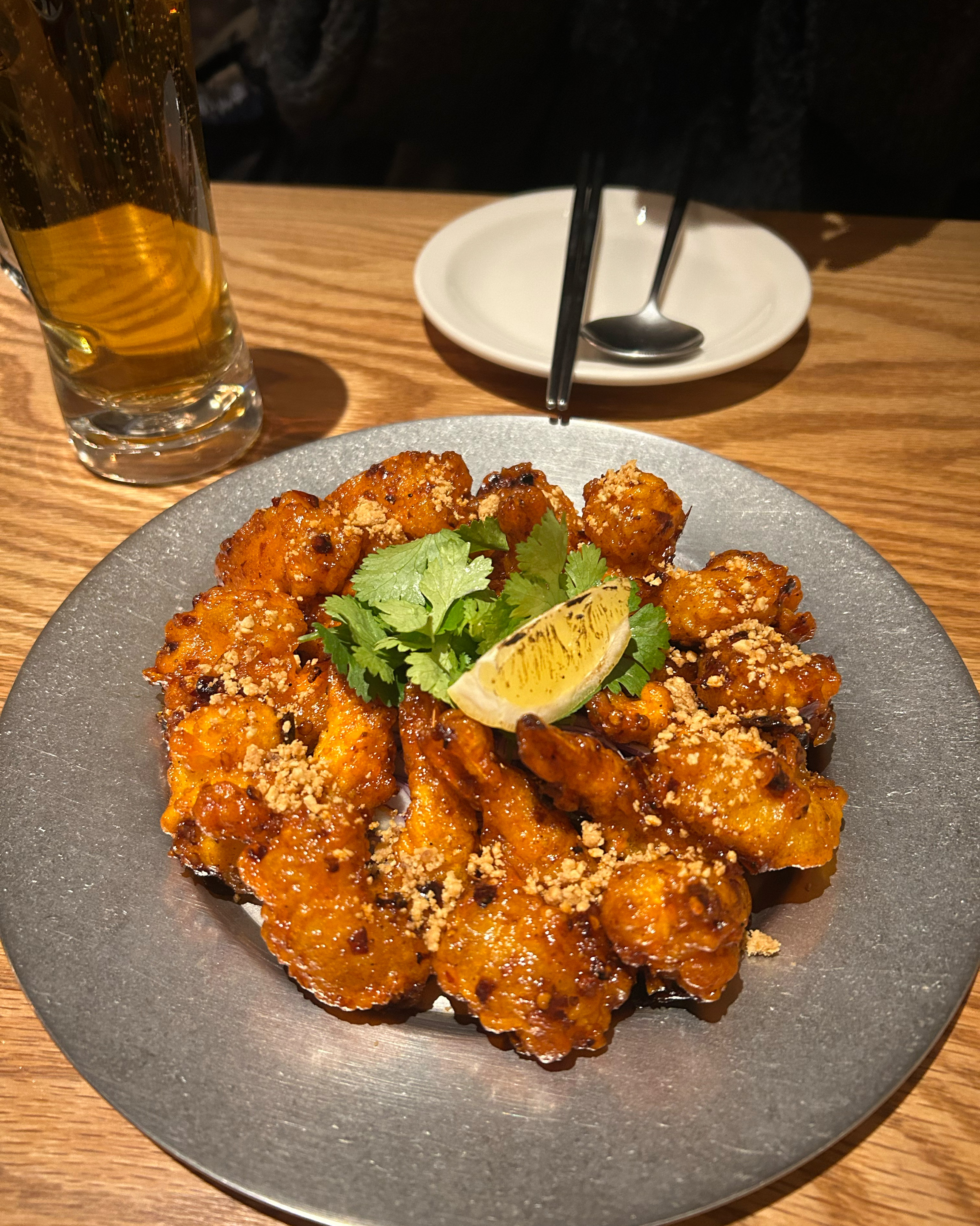 정자역 맛집 Sov무국적술집 정자점 내돈내산 방문후기