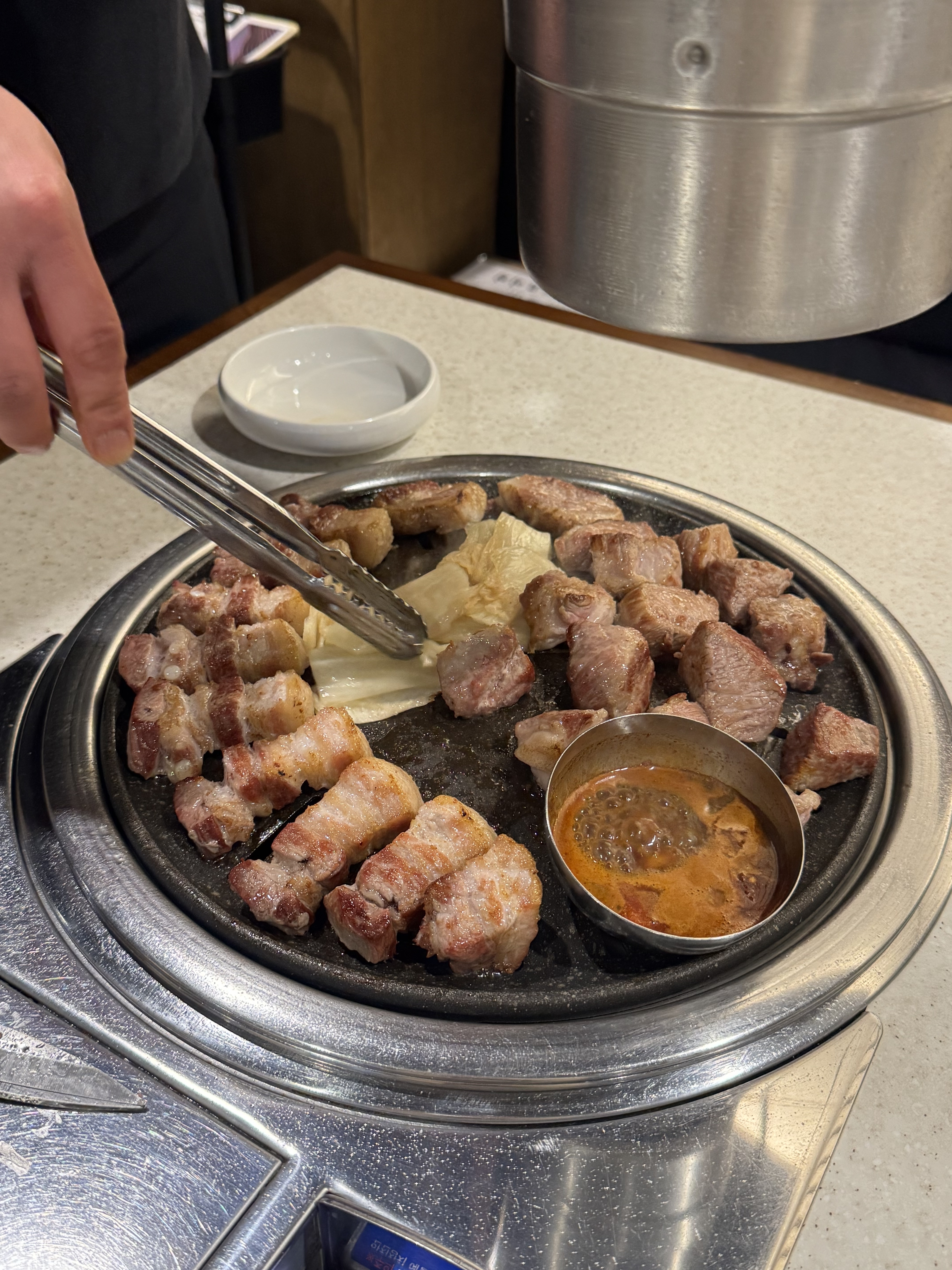 [애월 맛집 고이정 애월흑돼지 보리짚불구이] 직접 가본 로컬 리뷰