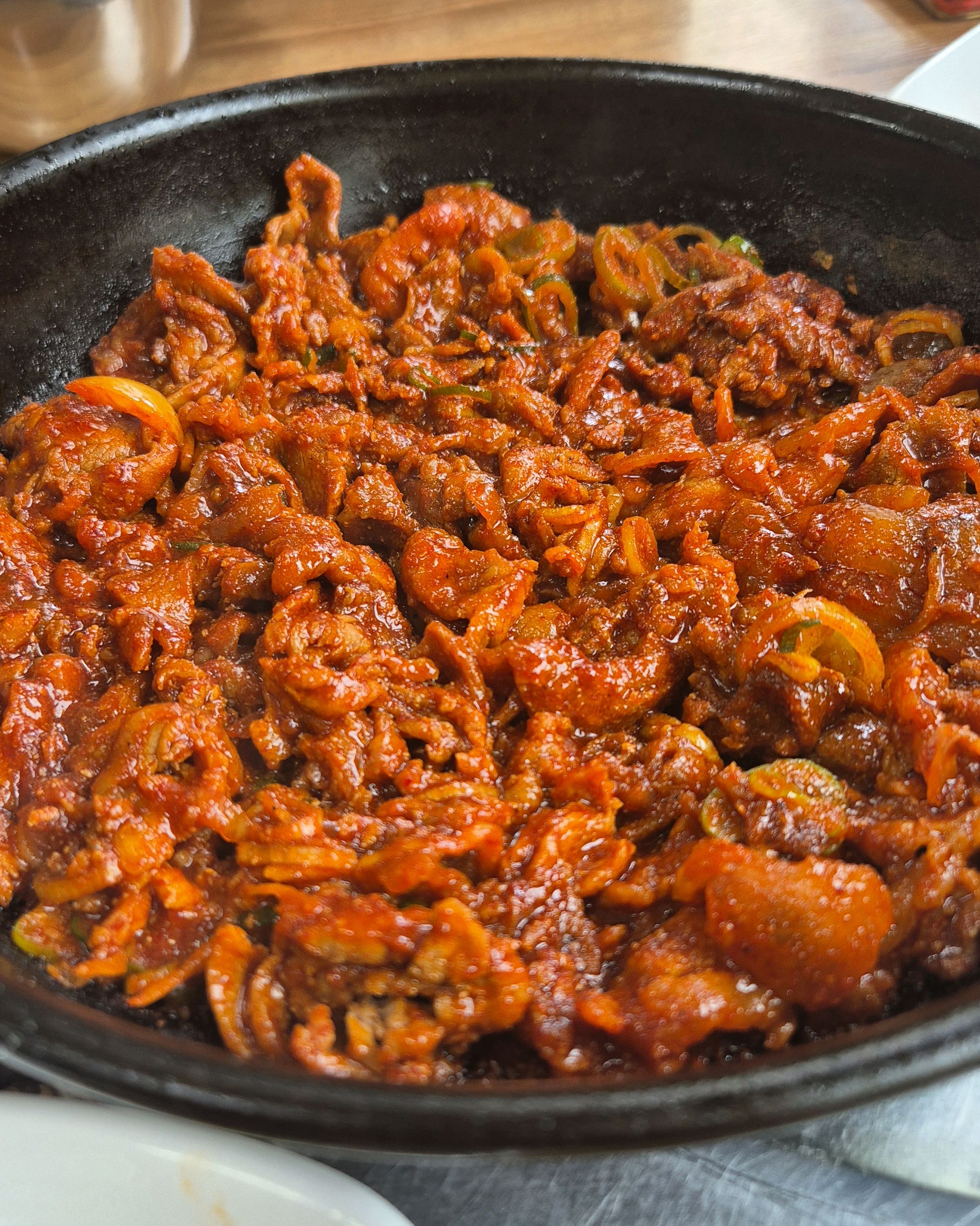[부산역 맛집 부경불백] 직접 가본 로컬 리뷰