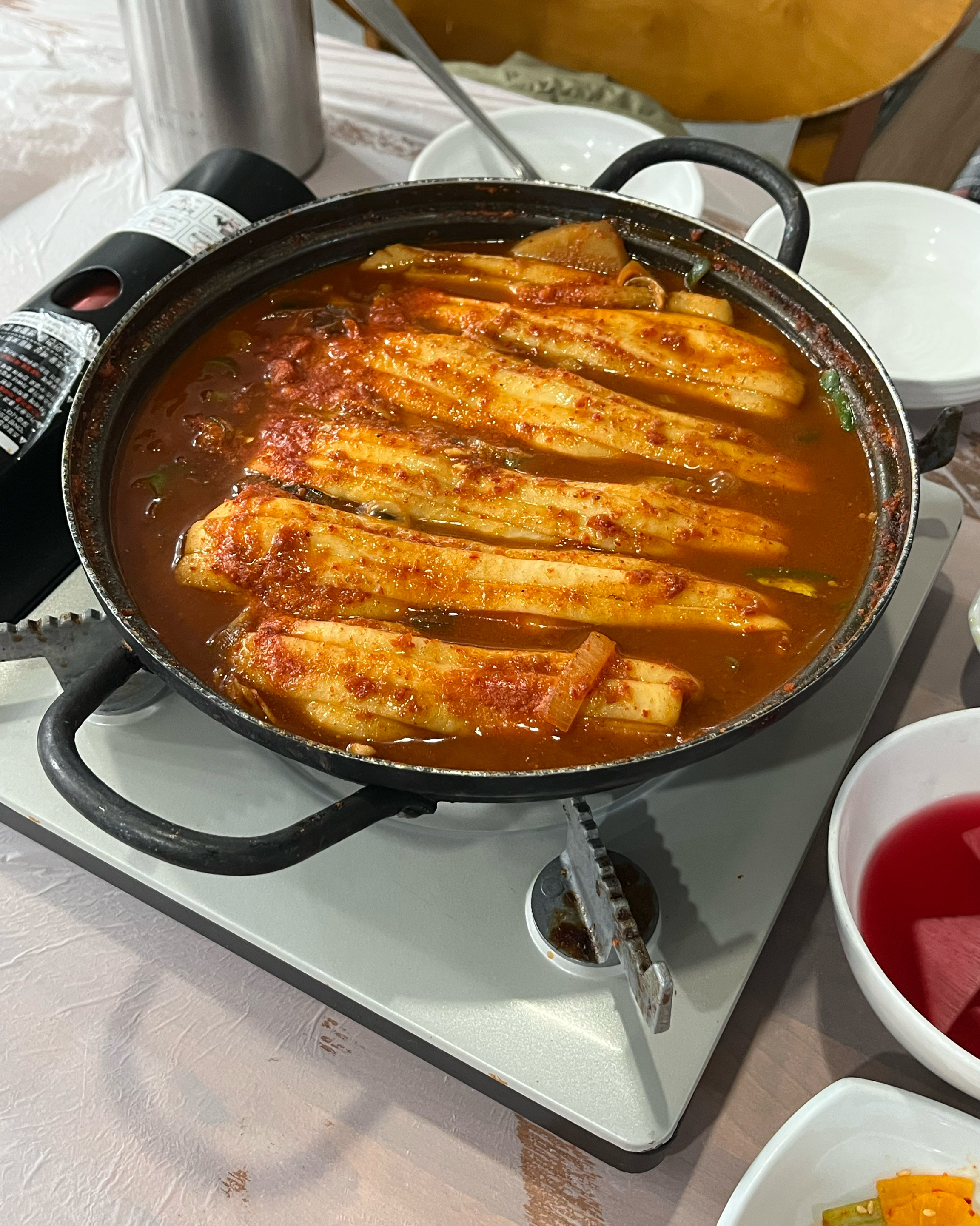 갈치조림 존맛이에요 밥한공기 순삭 ㄷㄷ - 제주 맛집 순천미향 제주산방산본점