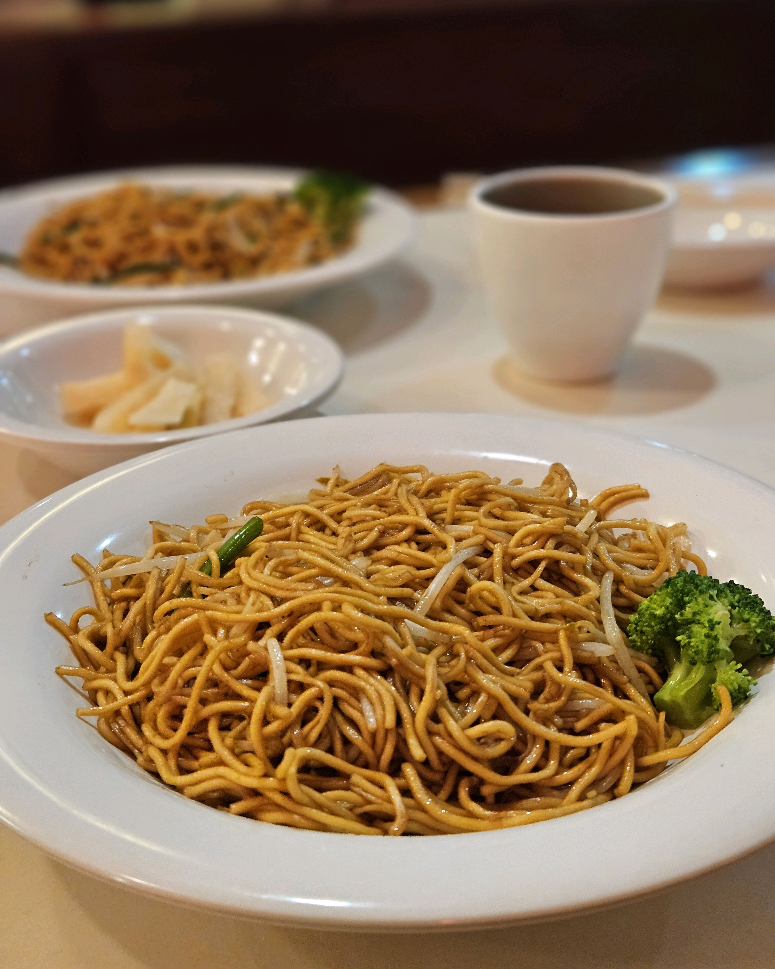 정자역 맛집 플라잉드래곤 분당 내돈내산 방문리뷰