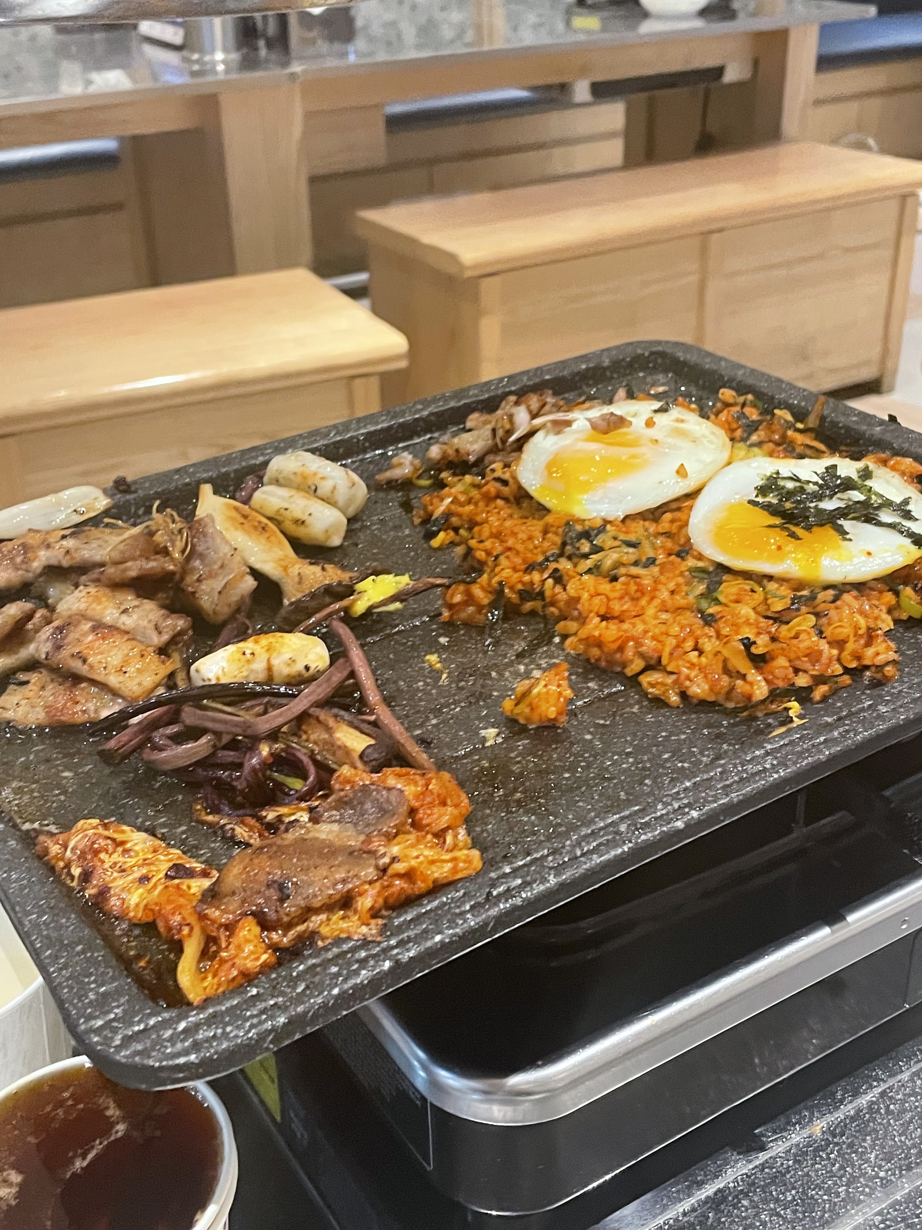 [여의도 맛집 방돈식당] 직접 가본 로컬 리뷰