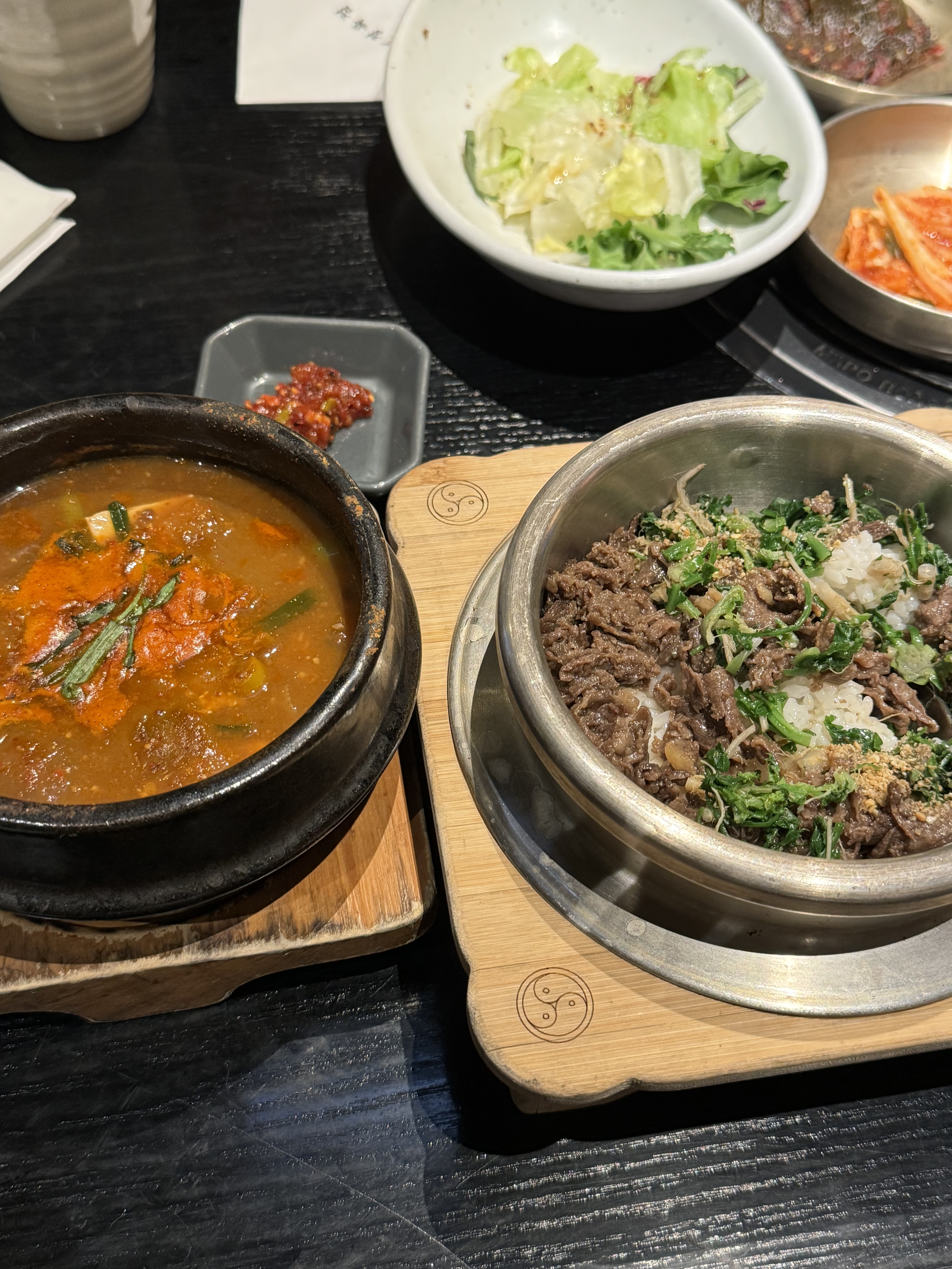 [명동 맛집 바른고기 정육점 을지로점] 직접 가본 로컬 리뷰