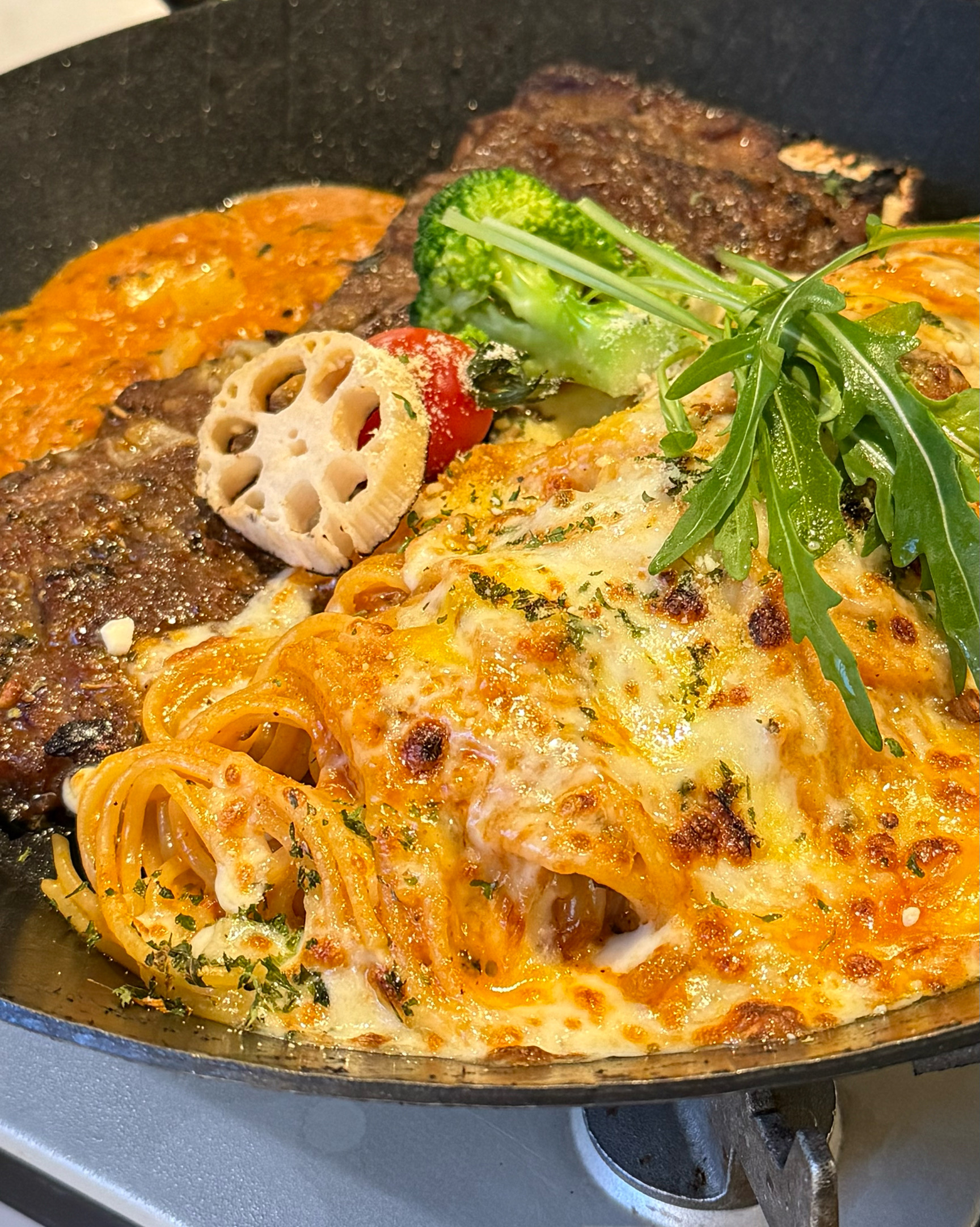 따지기 파스타 너무 너무 맛있어요. 지금 두 번째 오는 건데, 일주일 안 돼서 1번 더 올