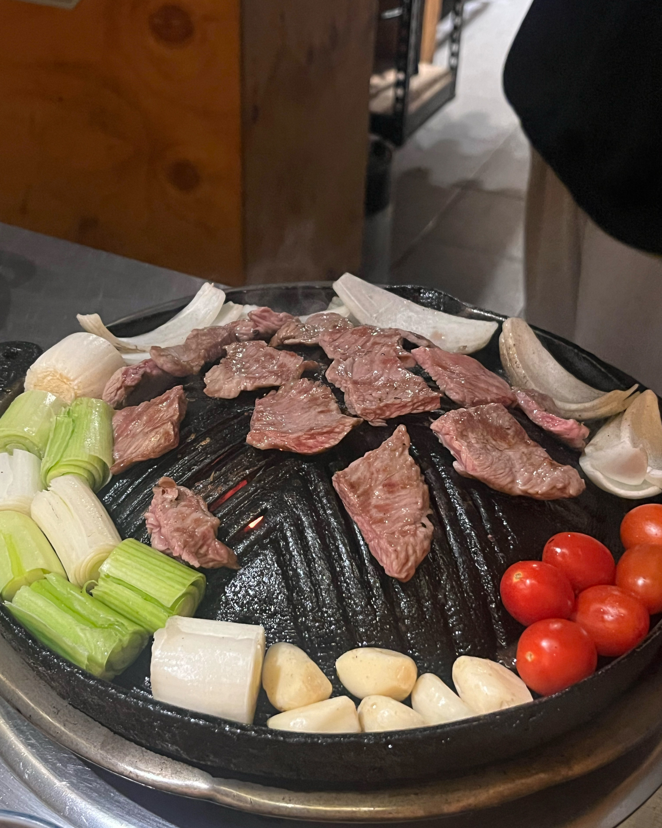 오리역 맛집 미나미이치 내돈내산 방문후기