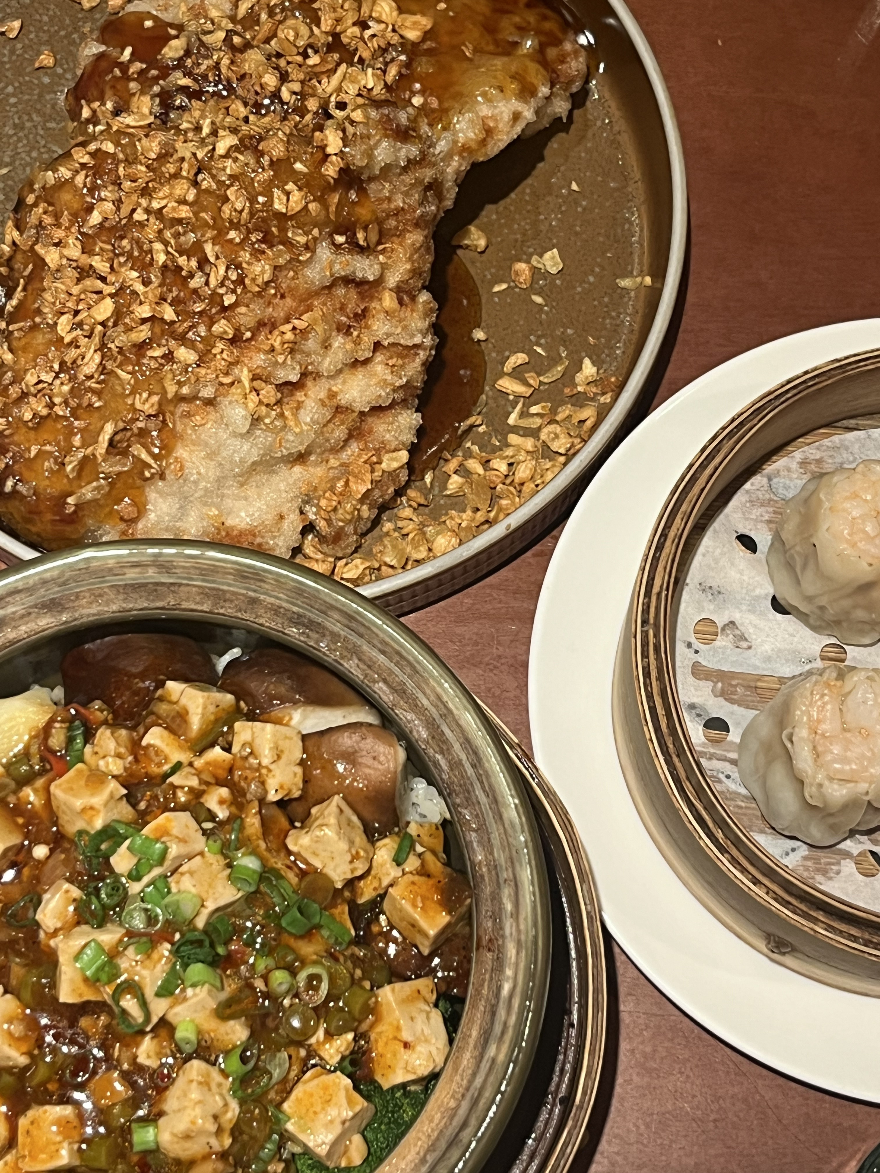 [여의도 맛집 호우섬 더현대서울점] 직접 가본 로컬 리뷰