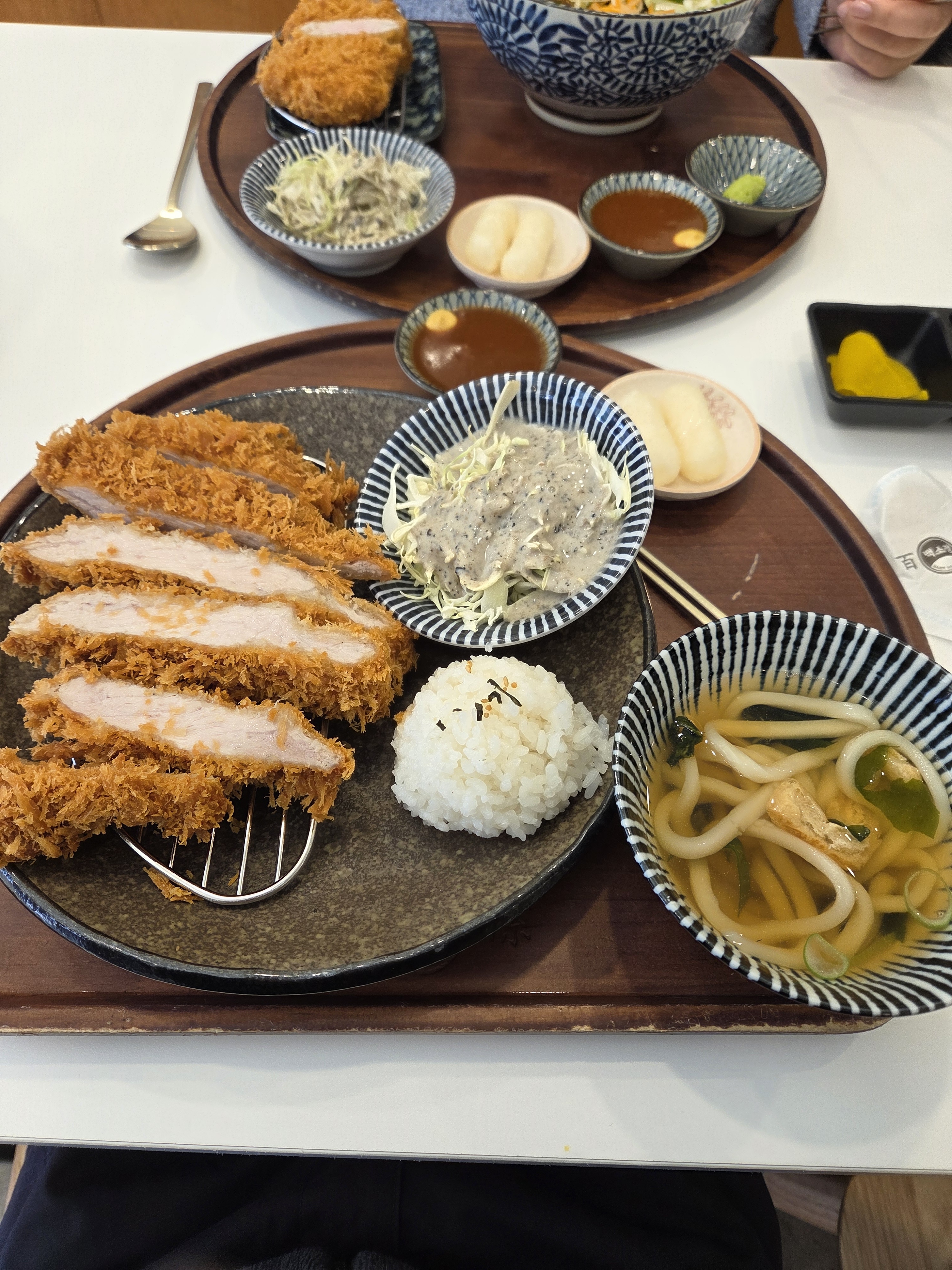 [동해 맛집 백소정 동해점] 직접 가본 로컬 리뷰