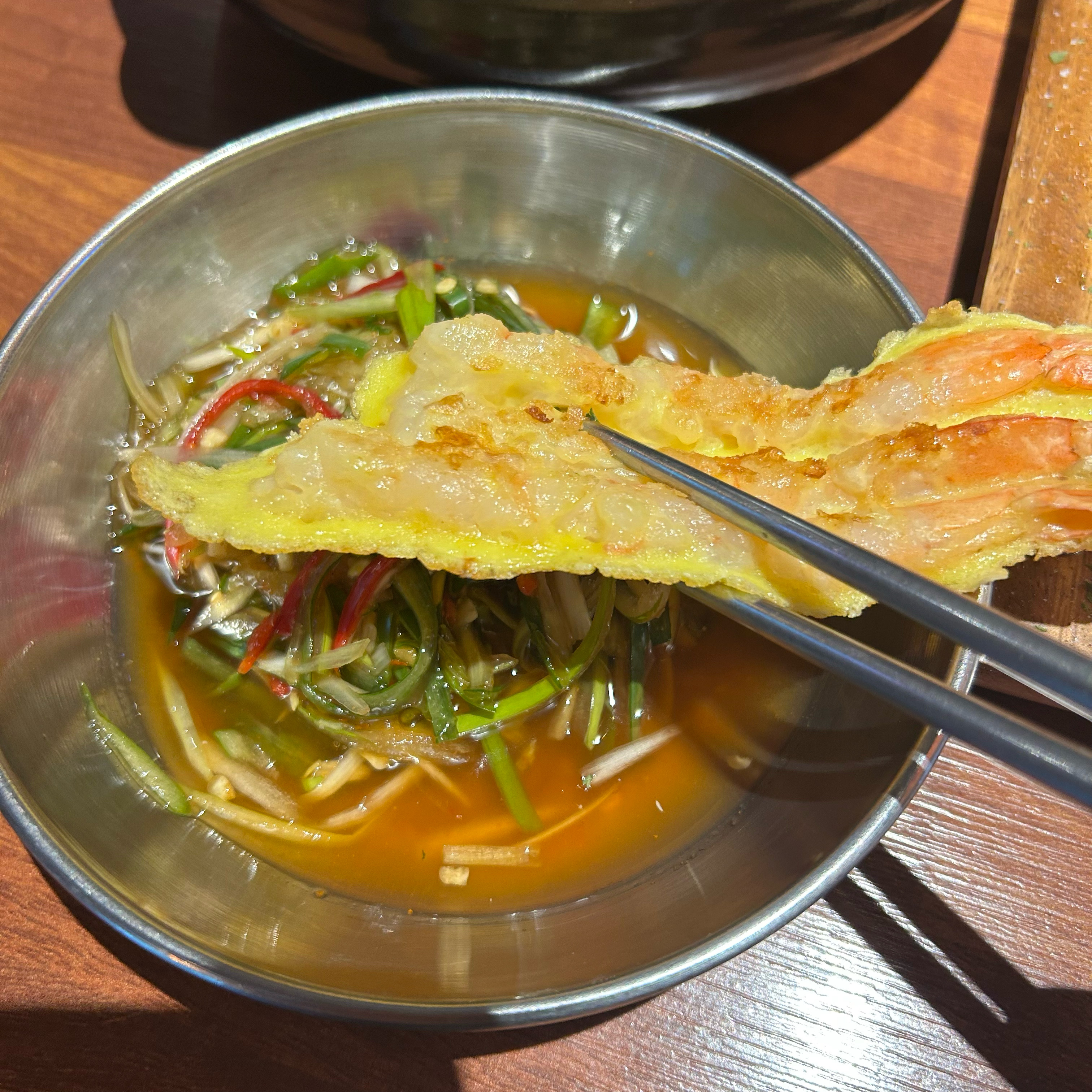 와 여기 뭐에요 ㅠㅠ 너무 맛있고 가성비 최고! 진짜 맛난 천호전집입니다.. 모든 메뉴가