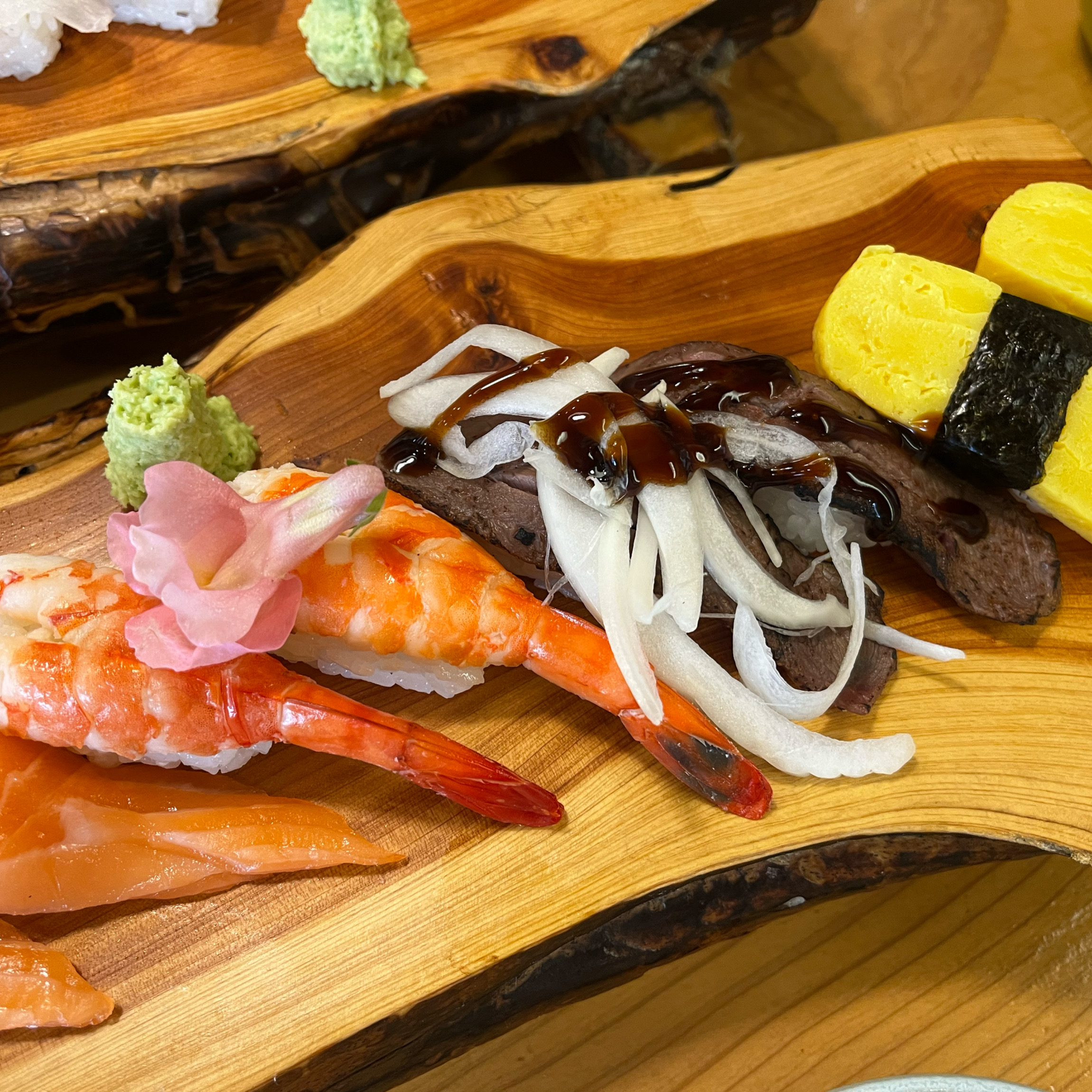 횟감이 진짜 두툼하고 신선해서 넘 맛있게 먹고온곳 - 대구 맛집 비단옥 수성못점