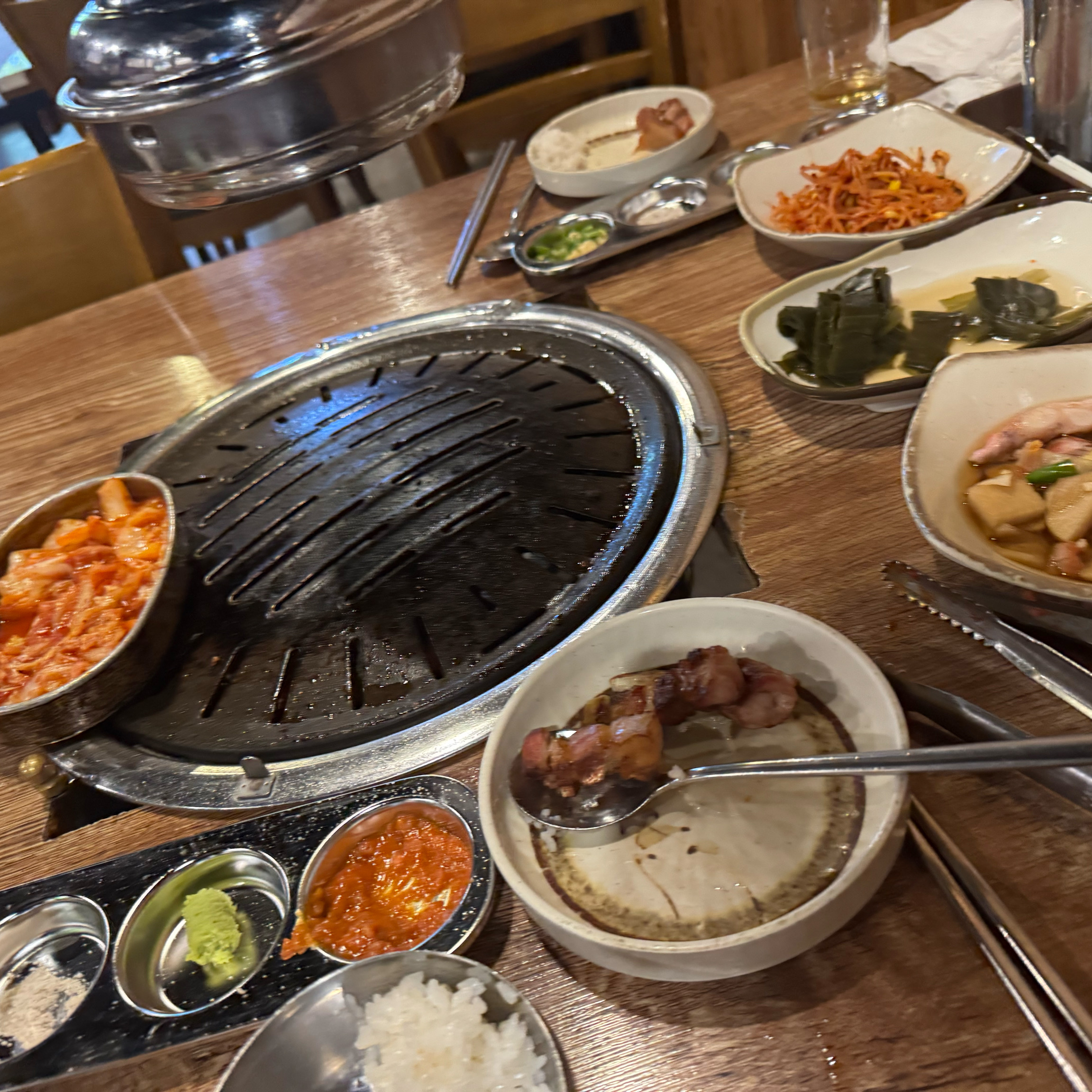 정자역 맛집 복돼지 내돈내산 방문리뷰