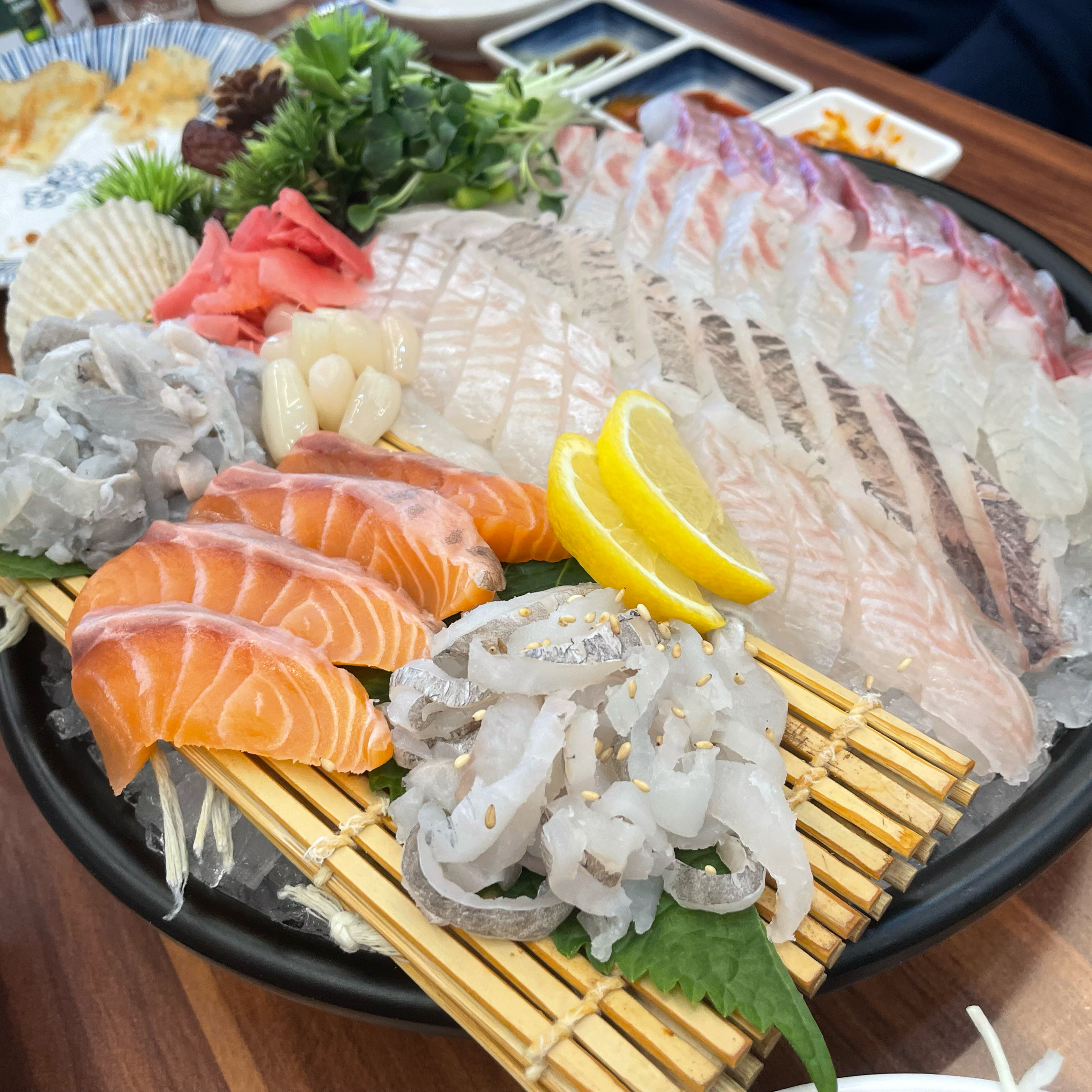 정자역 맛집 피어39회 내돈내산 방문리뷰