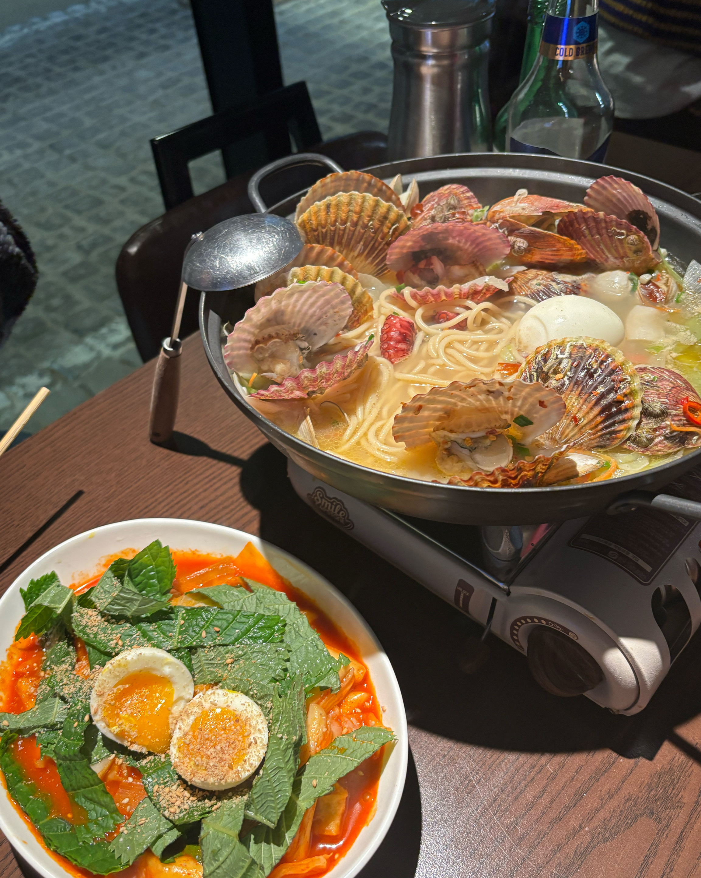 [경리단길 맛집 사르륵 해방촌점] 직접 가본 로컬 리뷰