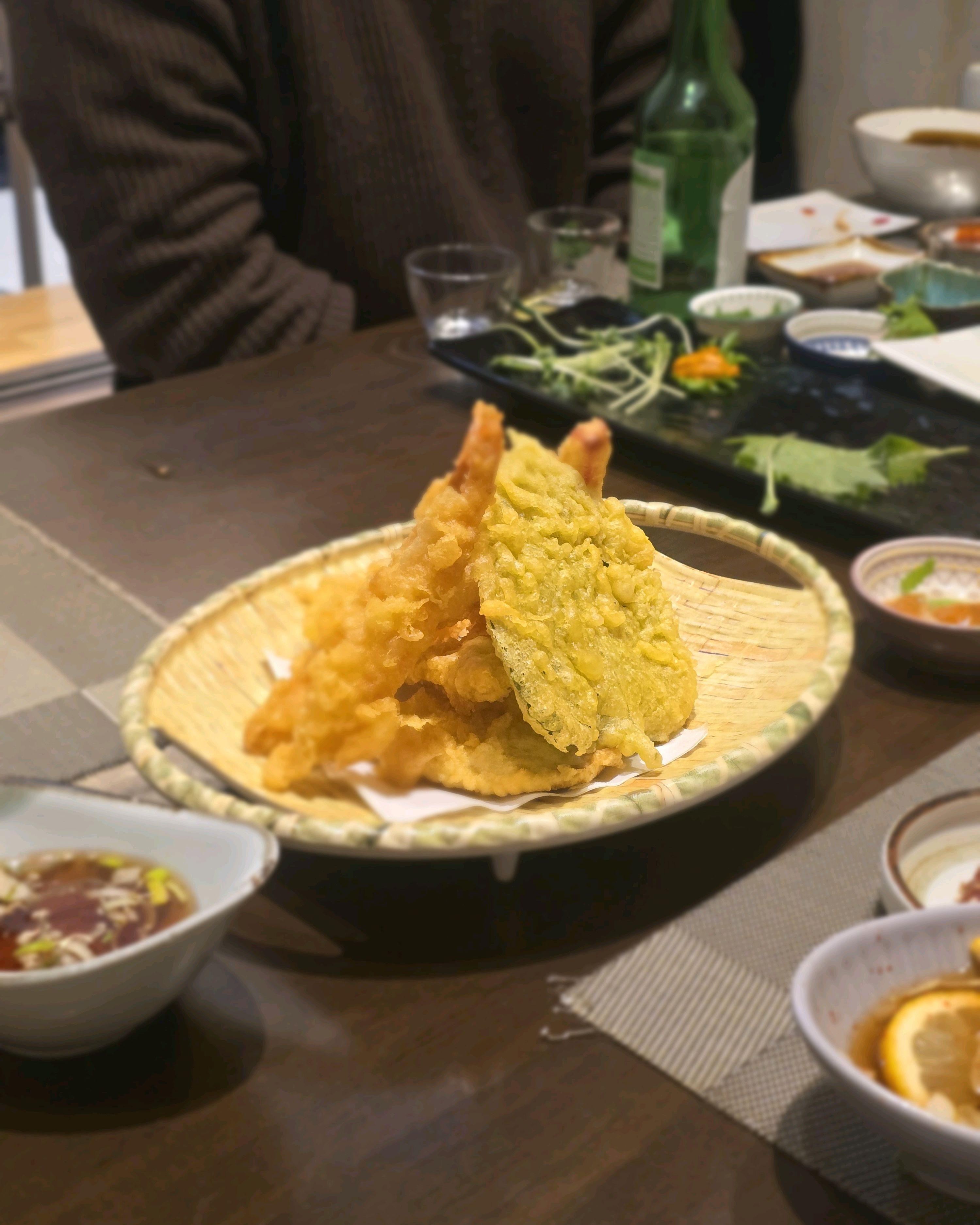 [여의도 맛집 긴자] 직접 가본 로컬 리뷰