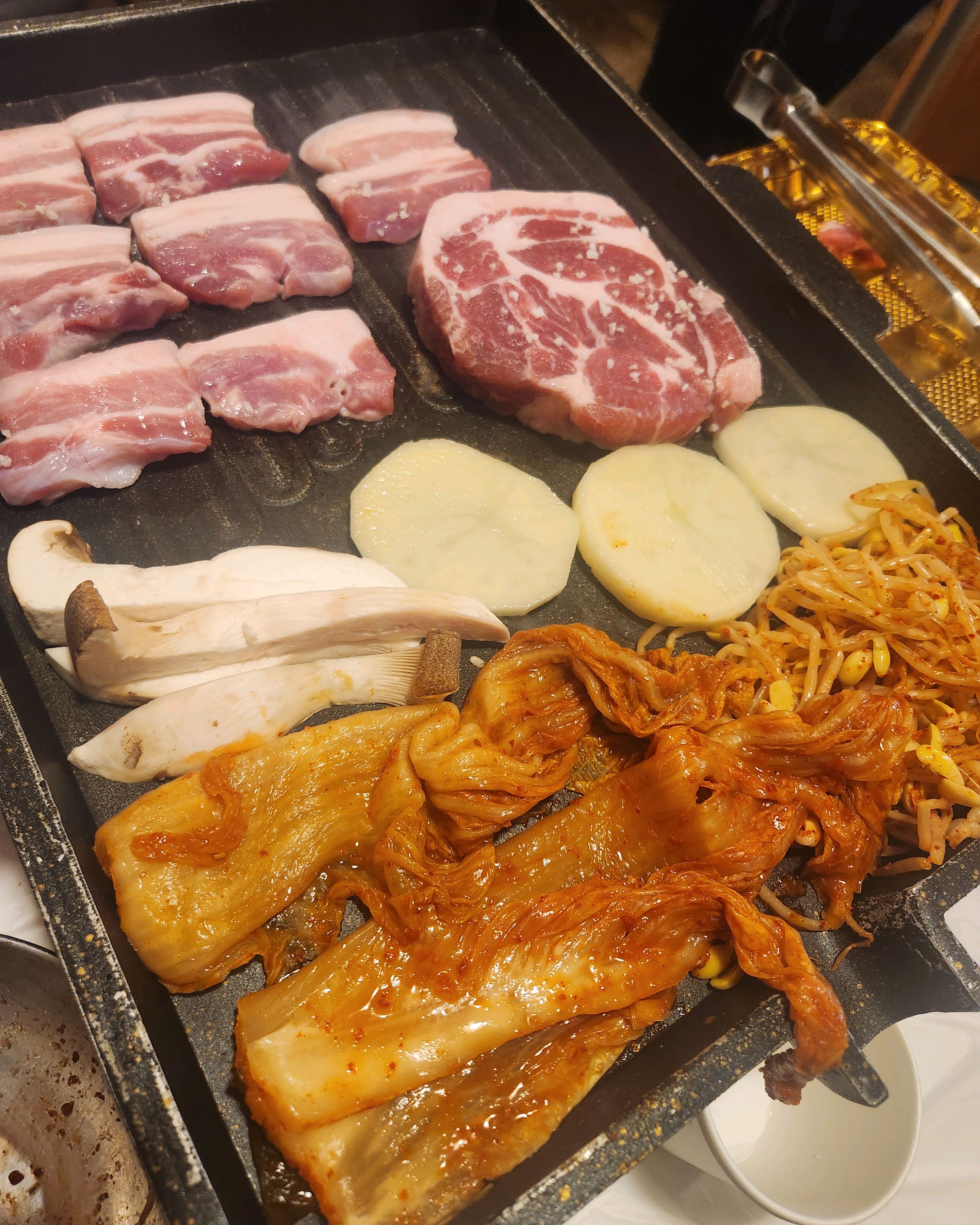[부산역 맛집 옥선집] 직접 가본 로컬 리뷰