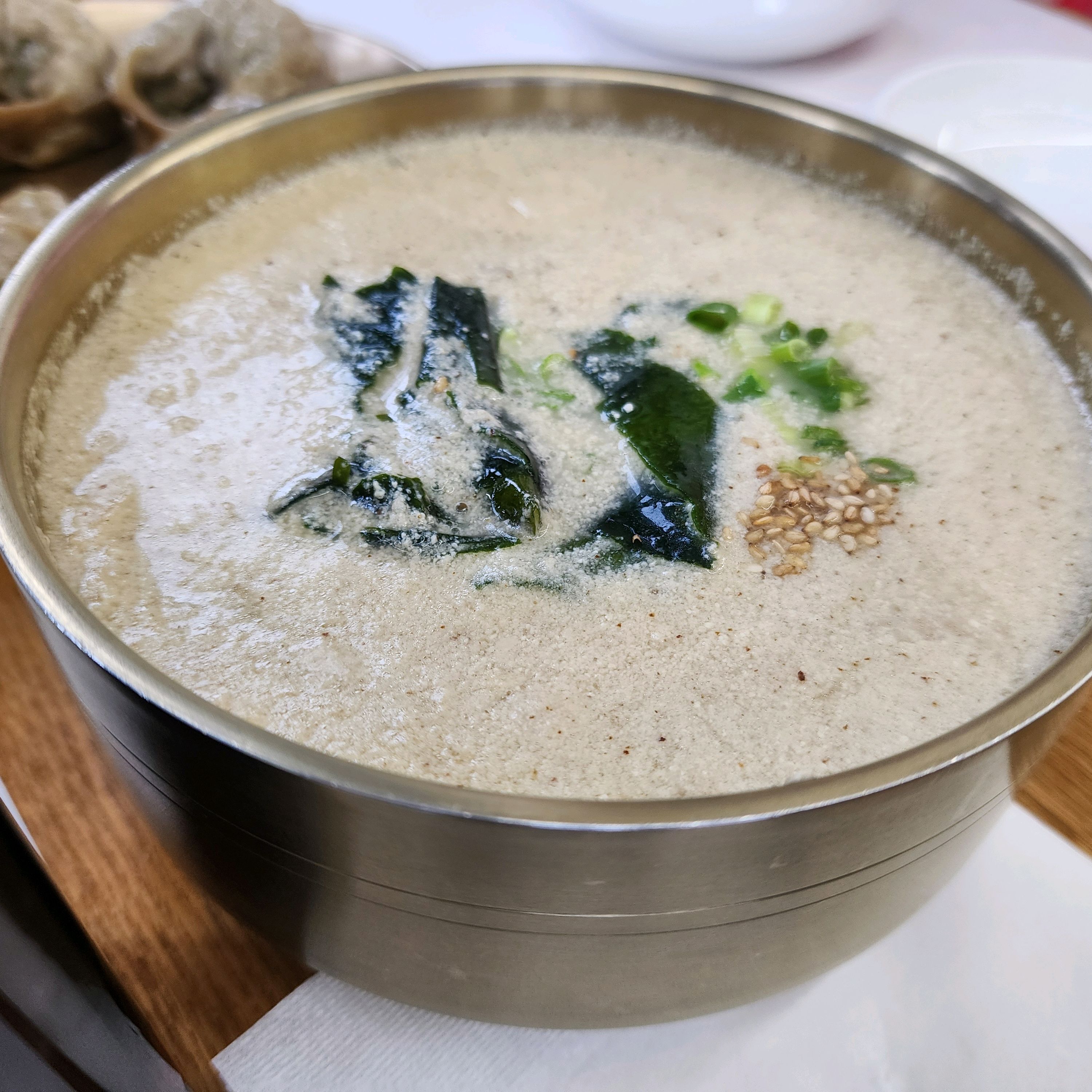 드디어 성공 - 제주 맛집 한라산아래첫마을 제주민속촌점