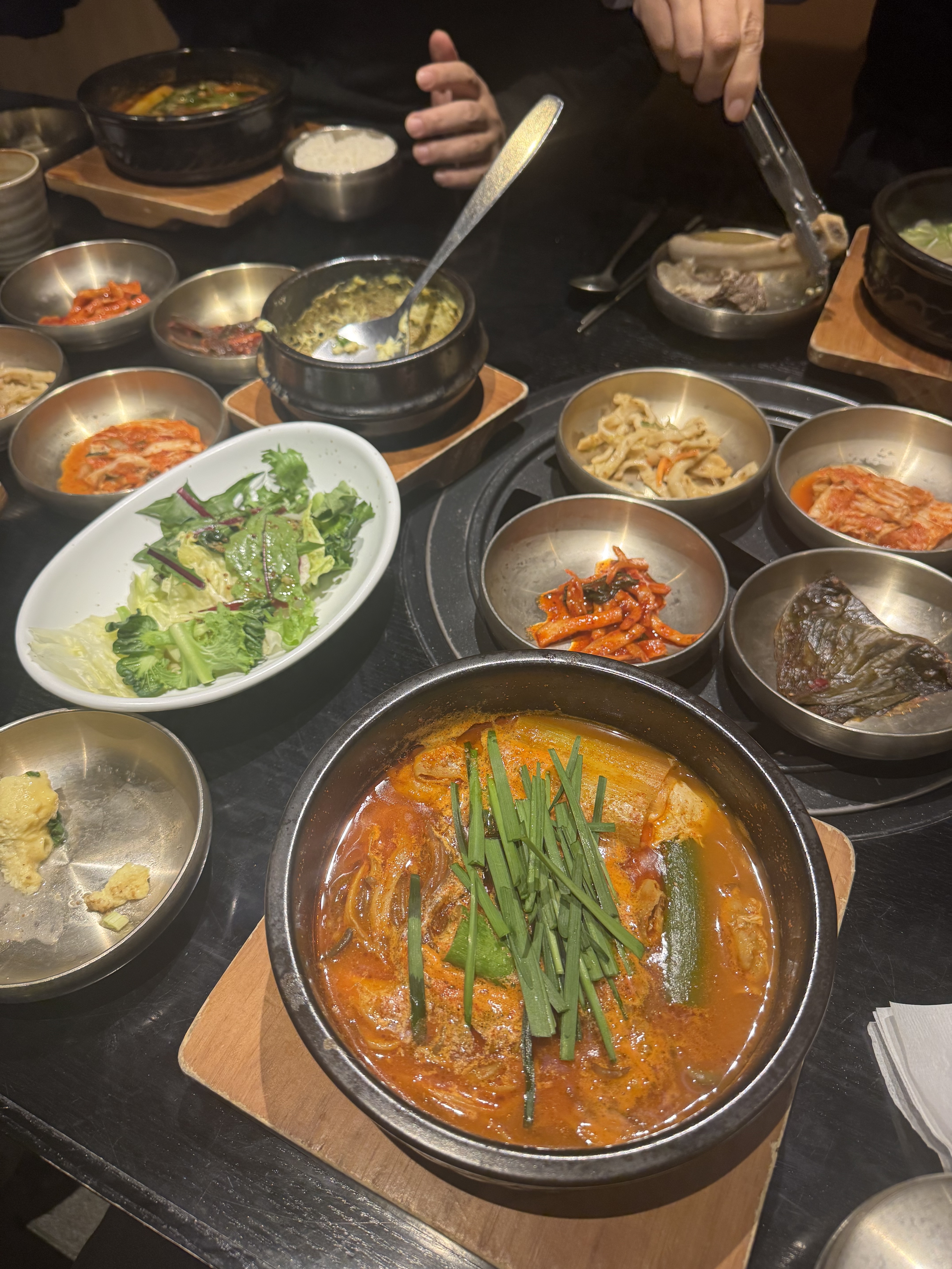 [명동 맛집 바른고기 정육점 을지로점] 직접 가본 로컬 리뷰