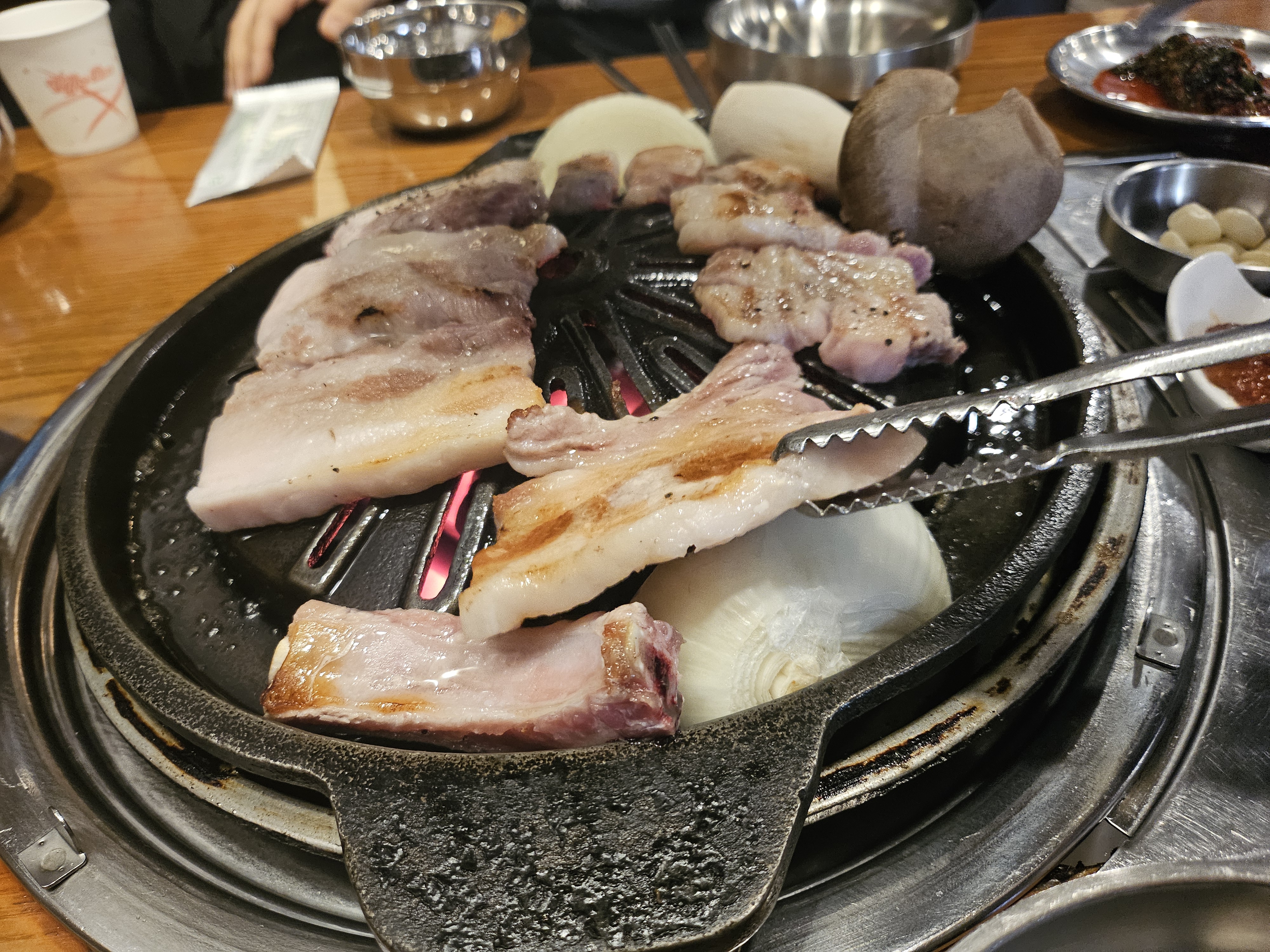 미금역 맛집 생포탄 내돈내산 최신리뷰
