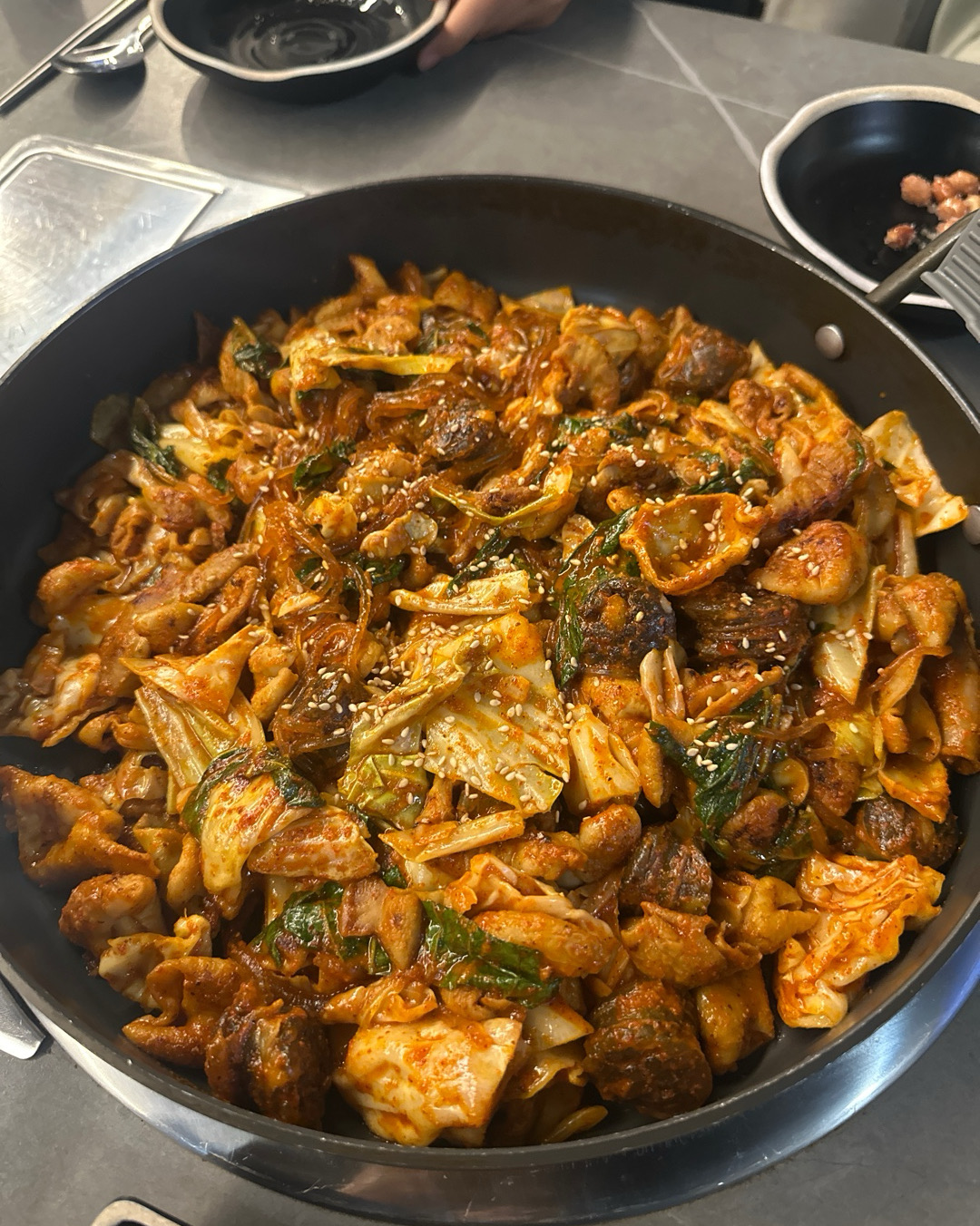 미금역 맛집 하나곱창 미금점 내돈내산 최신리뷰