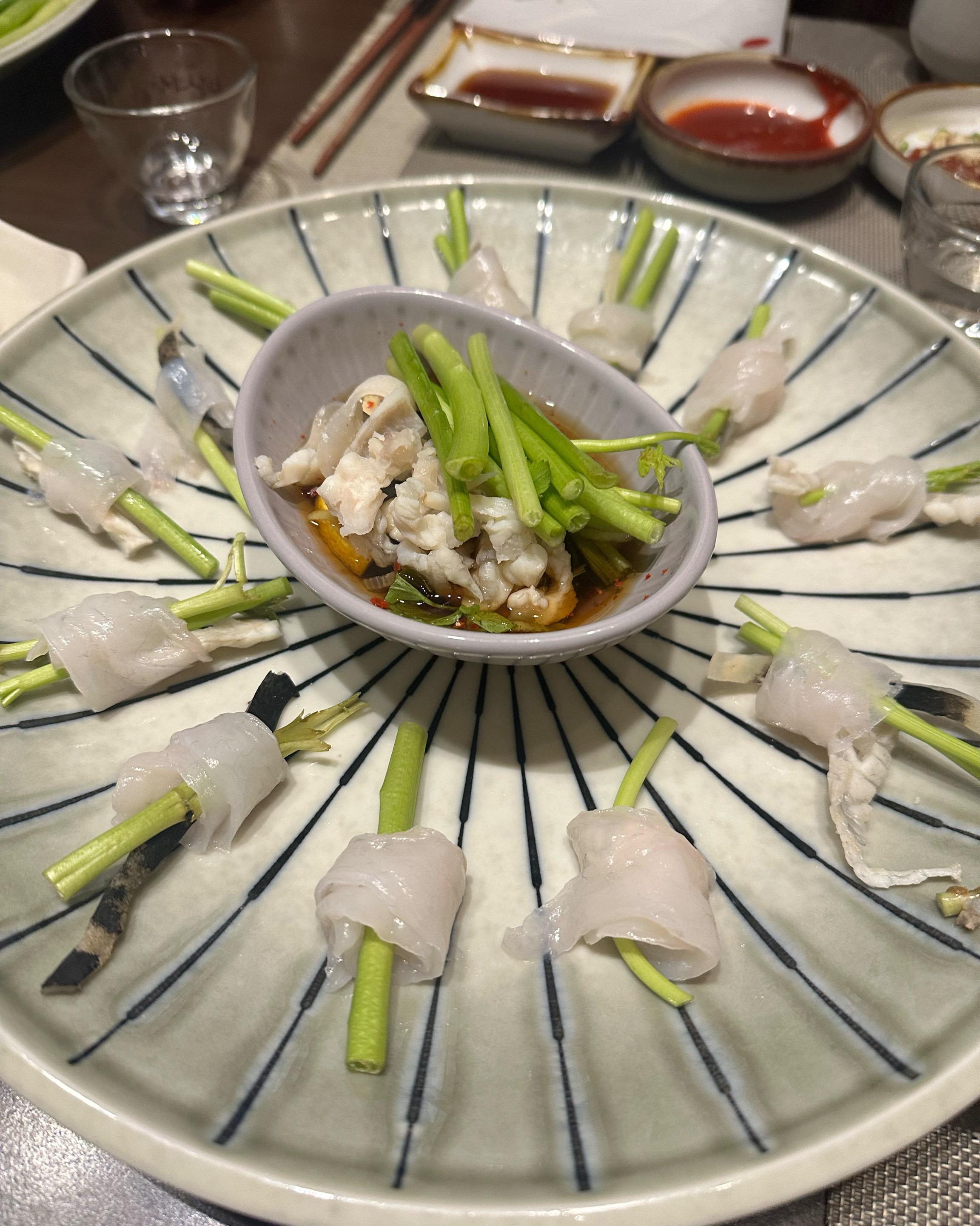 [여의도 맛집 긴자] 직접 가본 로컬 리뷰