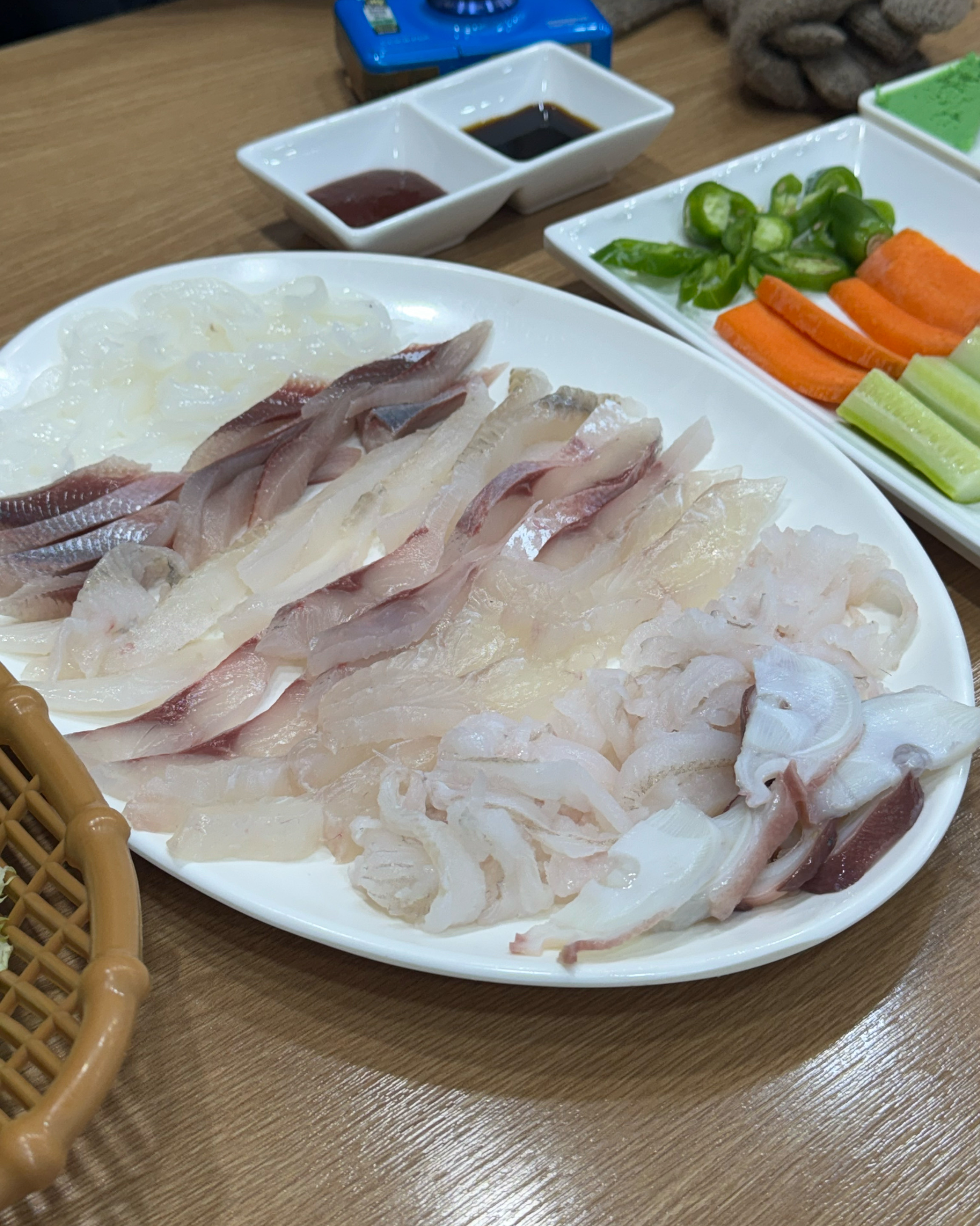 [동해 맛집 부흥횟집] 직접 가본 로컬 리뷰