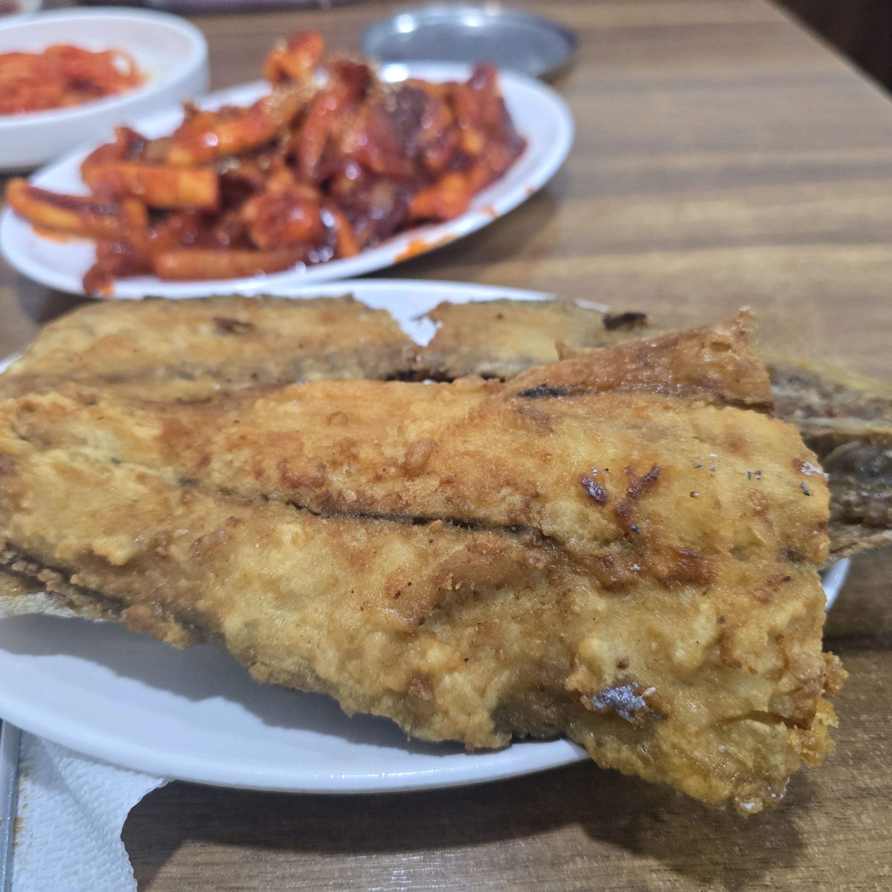 [광화문 맛집 덕수정] 직접 가본 로컬 리뷰
