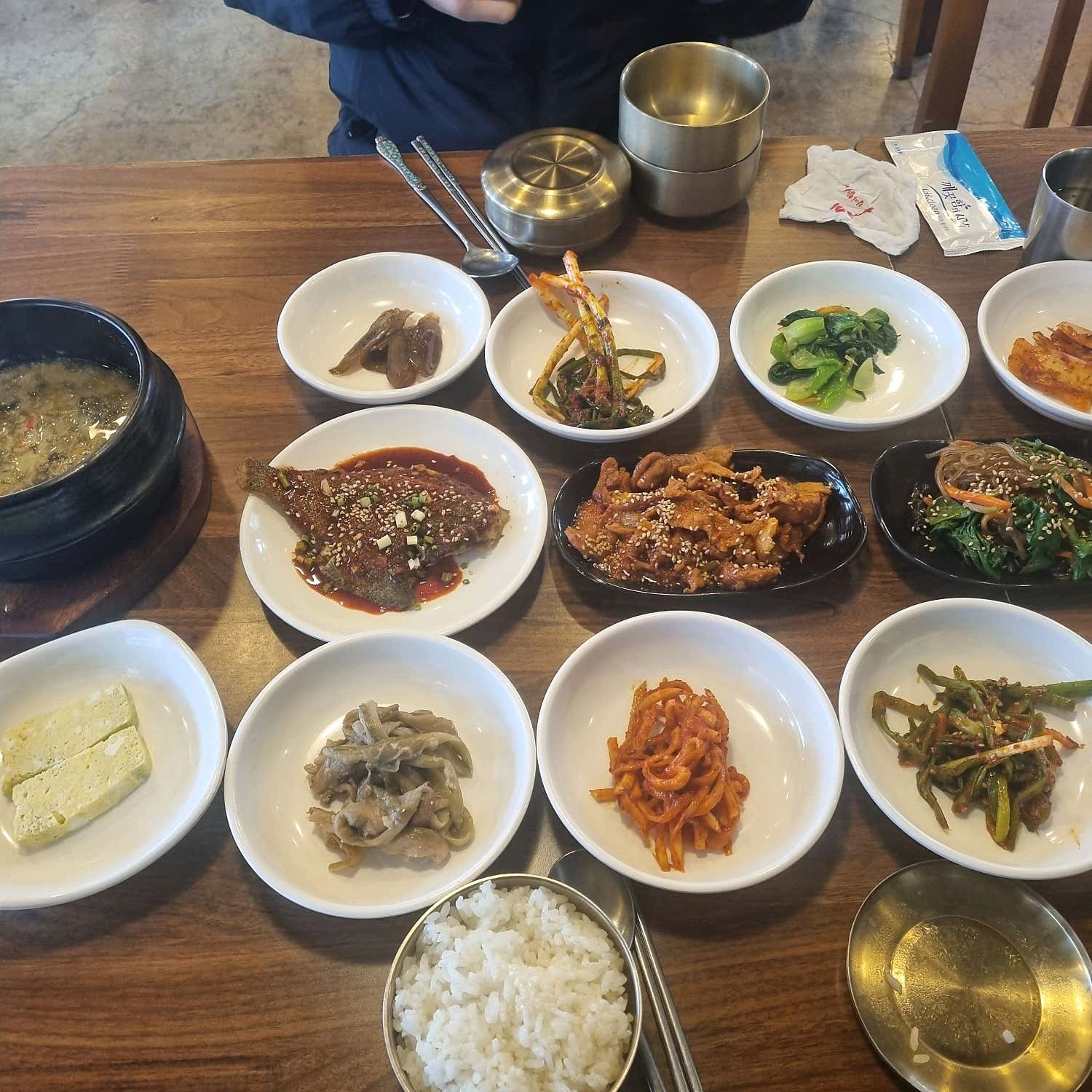 청수정 이미지