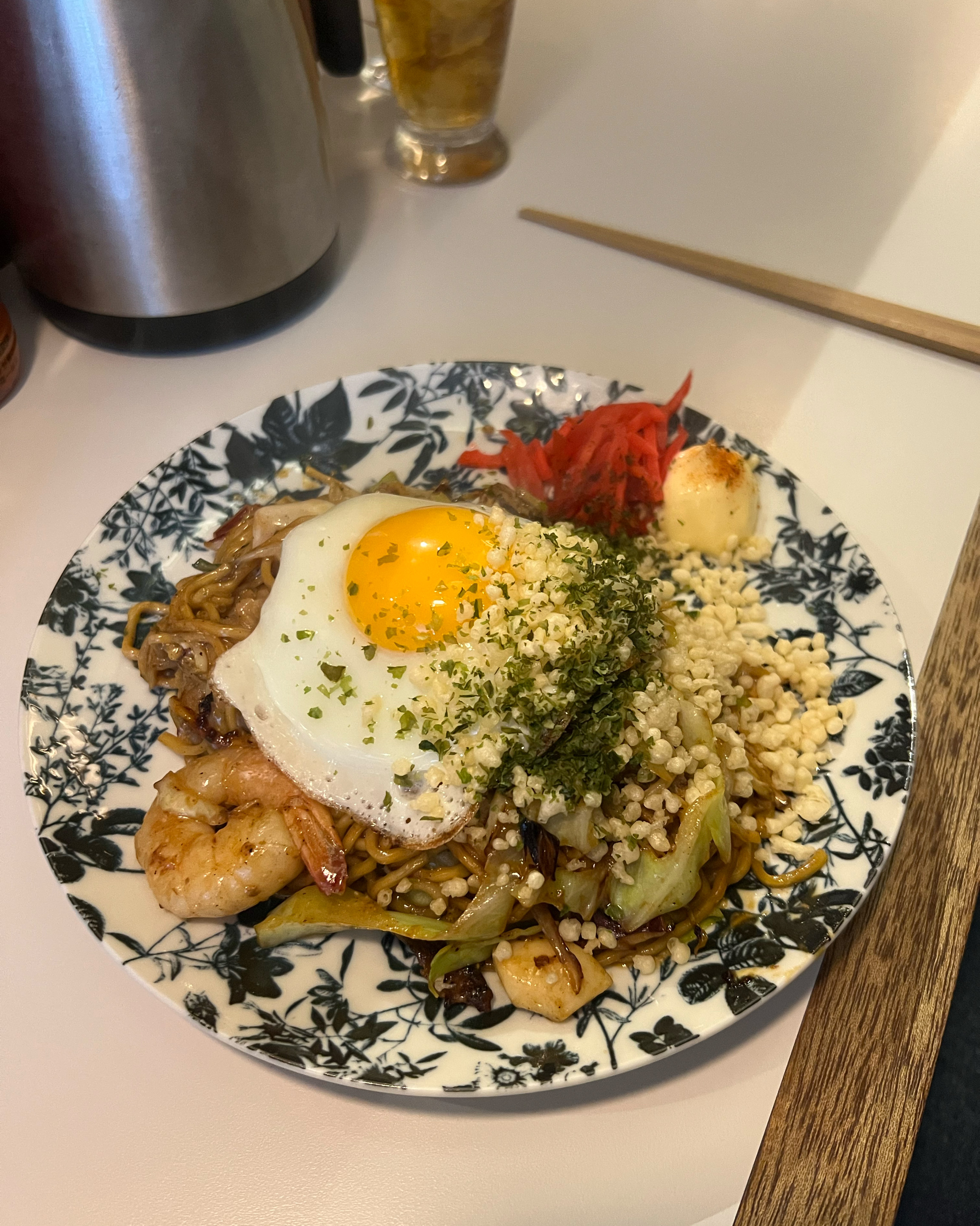 일식의 성지 망원에서 - 망원동 맛집 키타미