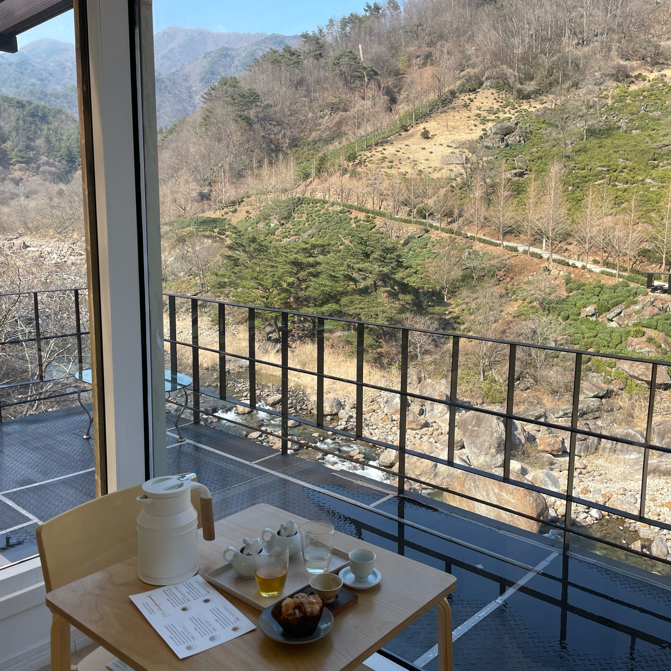 [하동 맛집 옥선명차] 직접 가본 로컬 리뷰