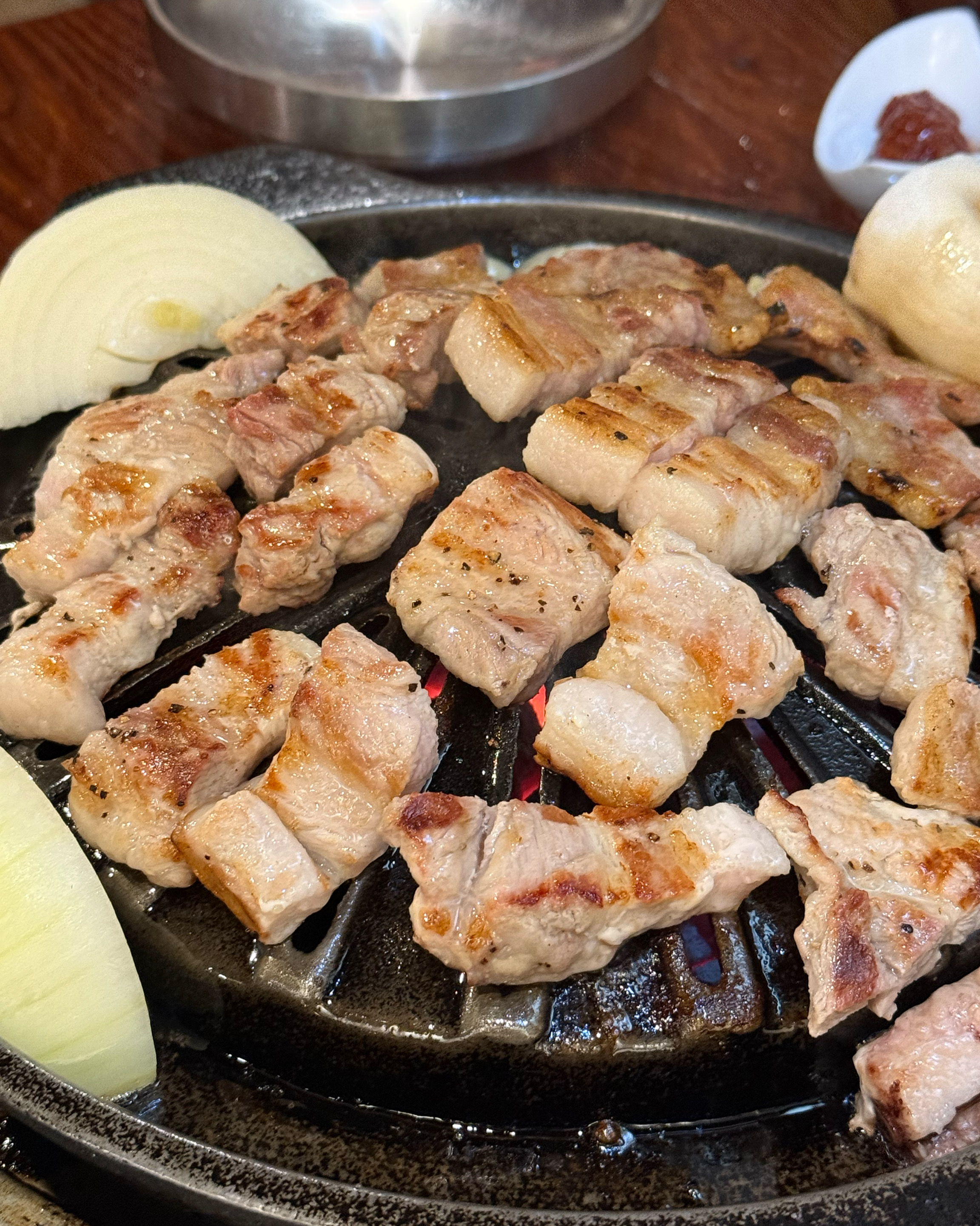미금역 맛집 생포탄 내돈내산 최신리뷰