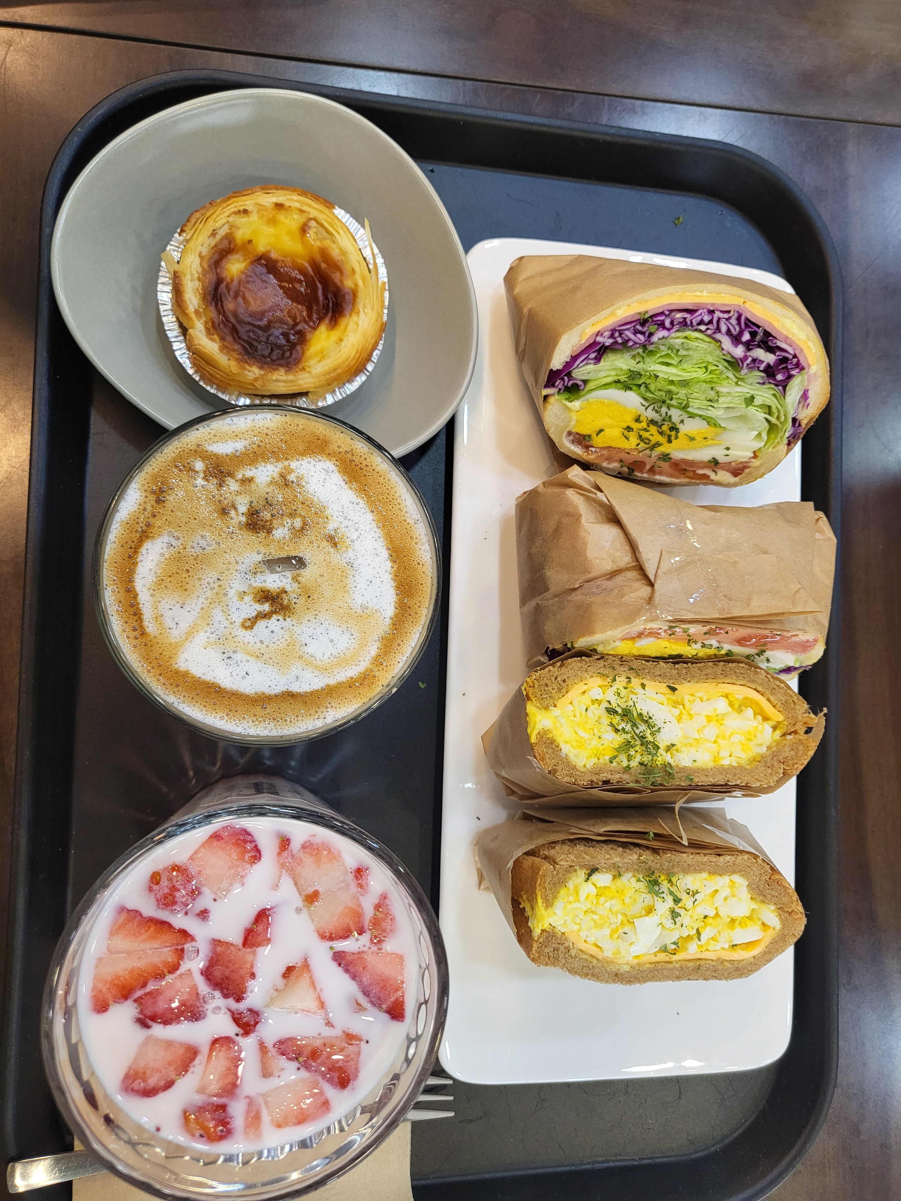 [동해 맛집 컴포어 동해점] 직접 가본 로컬 리뷰