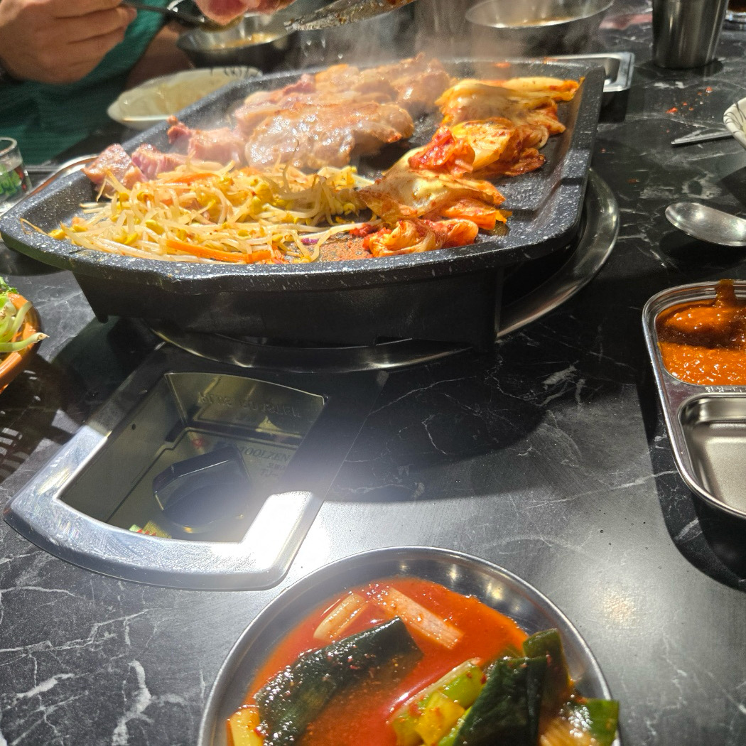 미금역 맛집 그집고기 내돈내산 최신리뷰