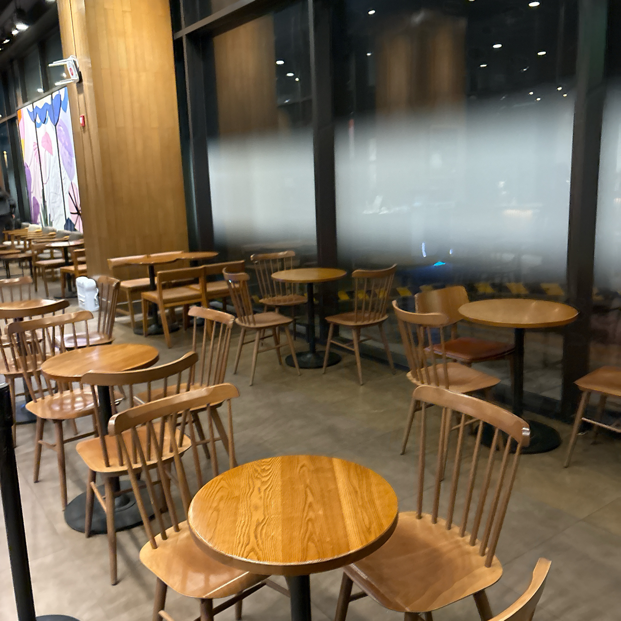 정자역 맛집 스타벅스 정자점 내돈내산 방문리뷰