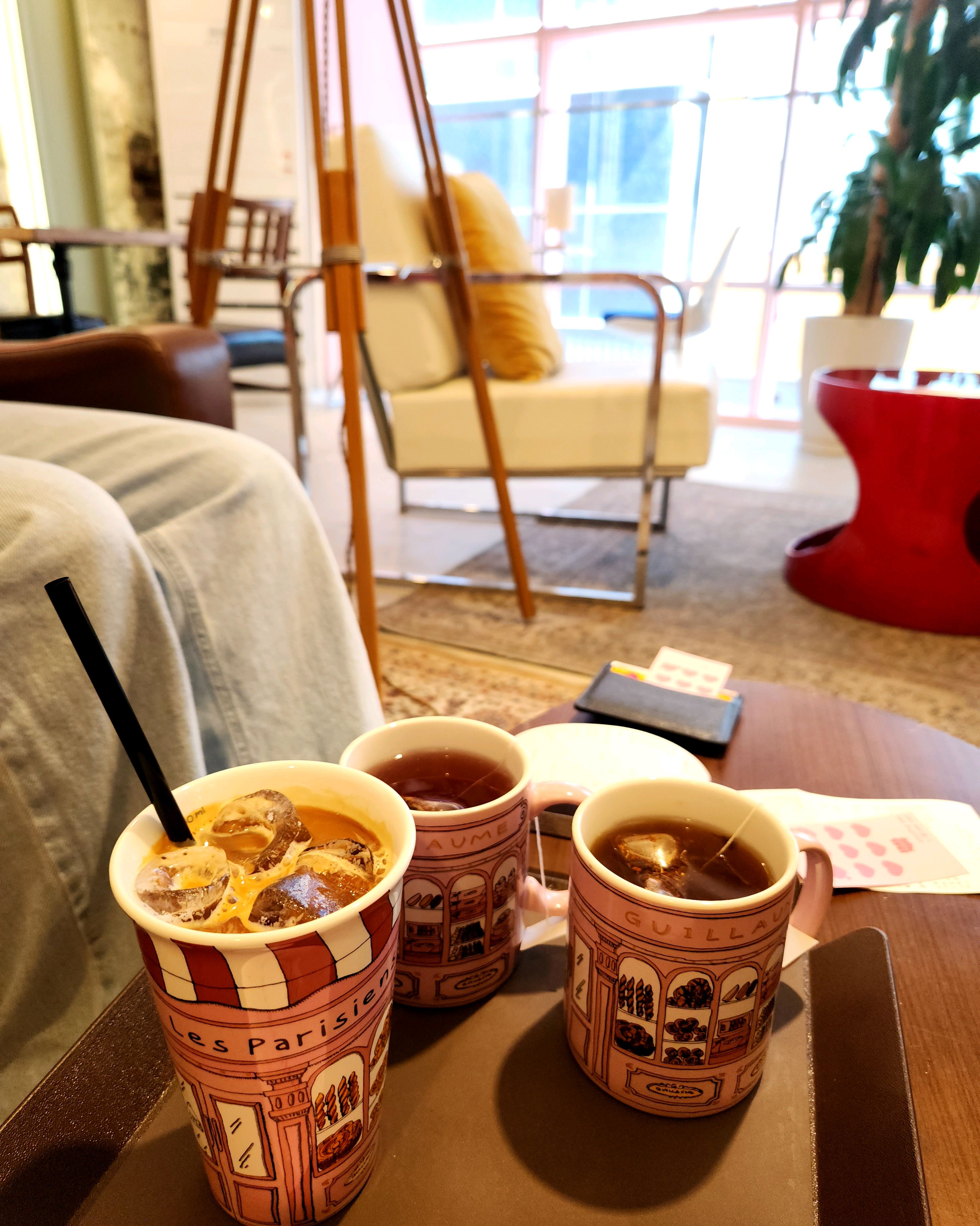 [광화문 맛집 레빠리지엥 명동점] 직접 가본 로컬 리뷰