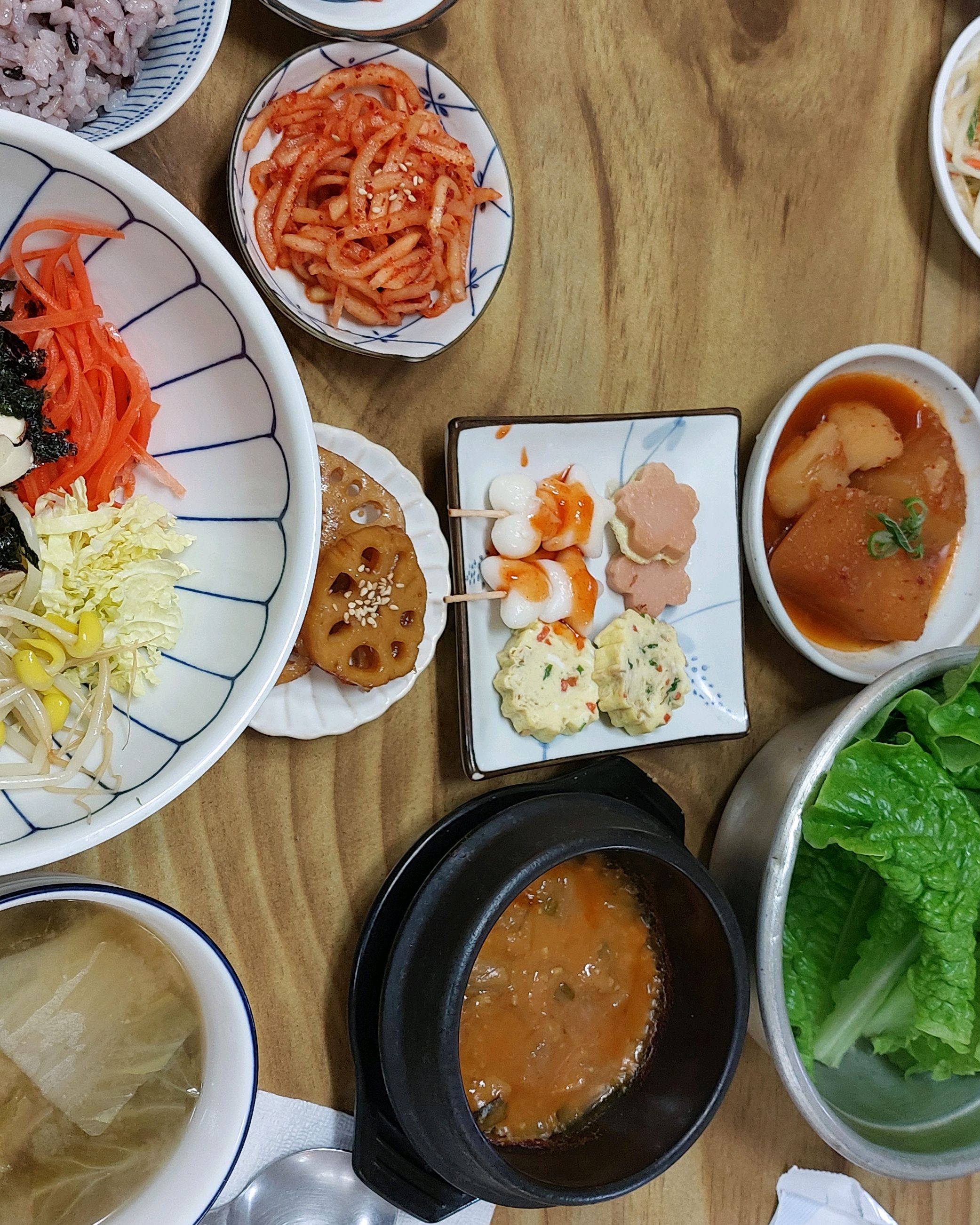 [애월 맛집 꽃밥] 직접 가본 로컬 리뷰