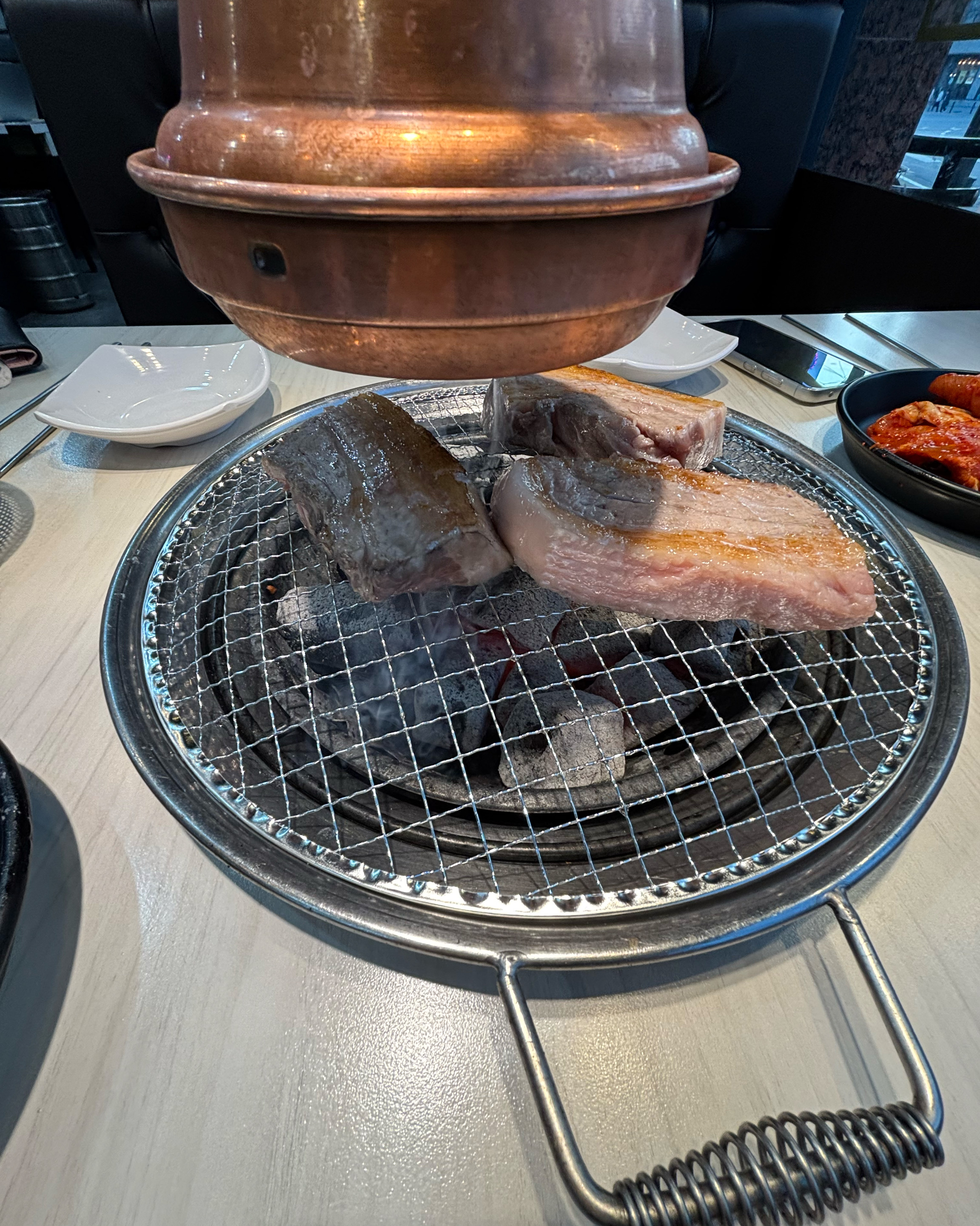너무 맛있어요 - 성산동 맛집 명륜진사갈비 마포성산점