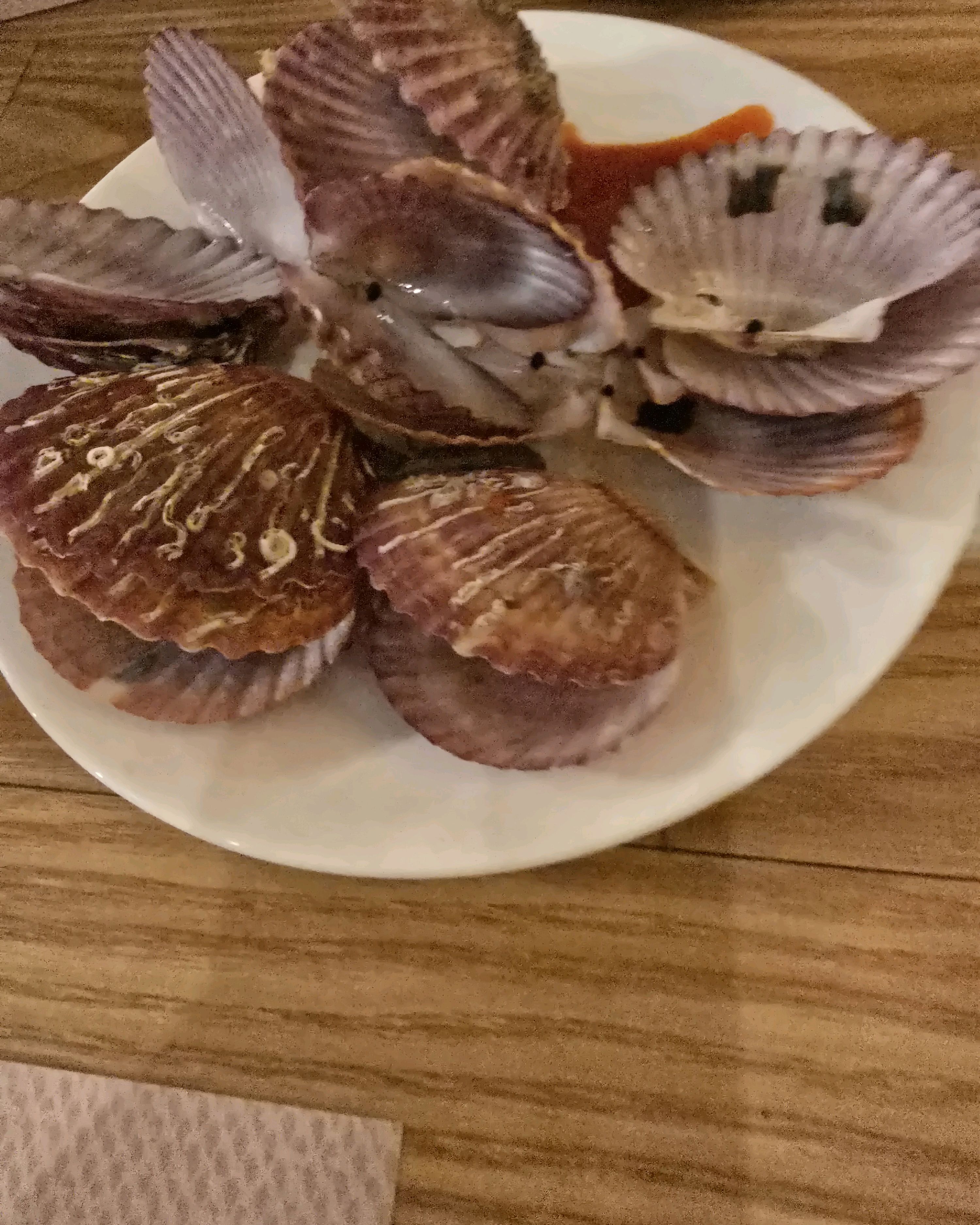 자주 애용하는 빕스 합정점이예요 월요일에가니 리코타치즈가 금방떨어져서 수급이 안되어서 조금
