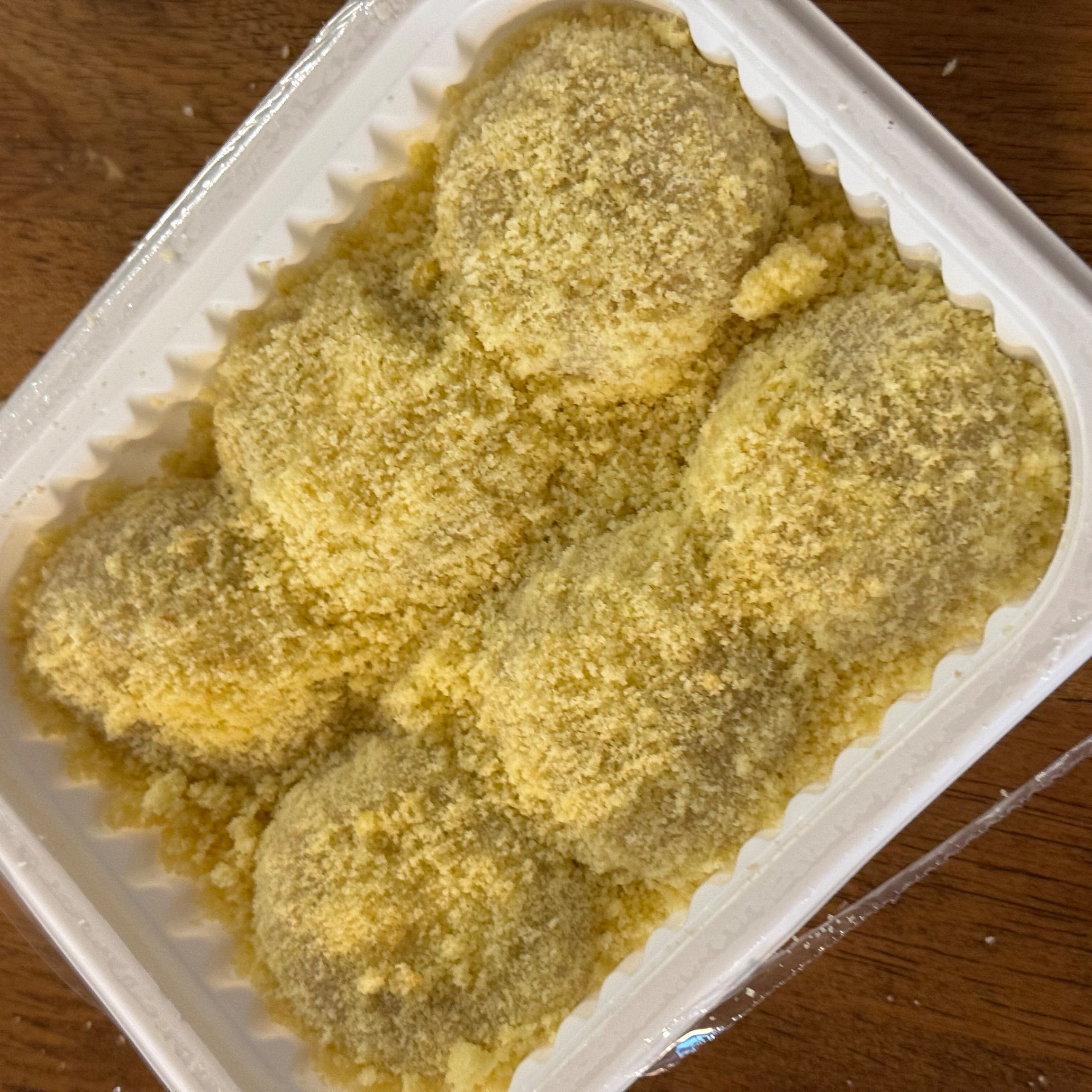 [동해 맛집 강릉 사임당 인절미 동해묵호점] 직접 가본 로컬 리뷰