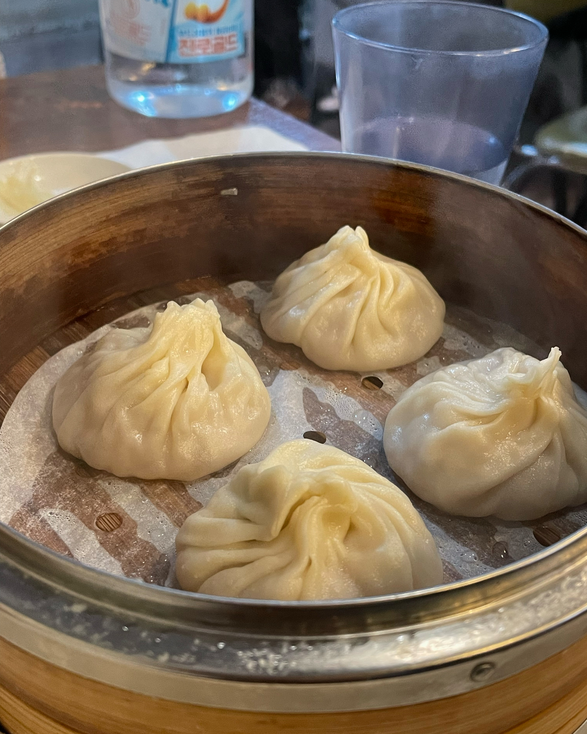 [이태원 맛집 야상해] 직접 가본 로컬 리뷰