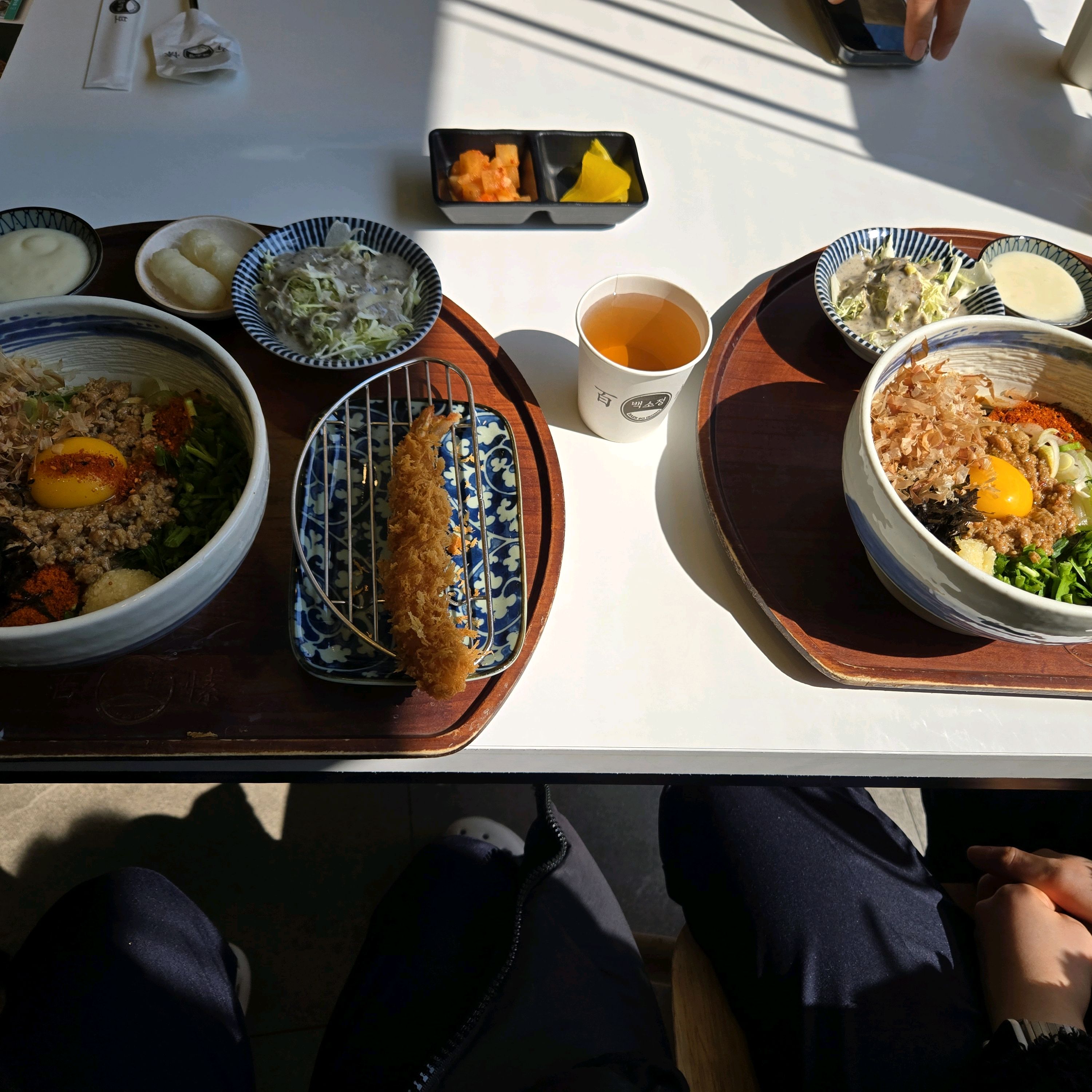 [동해 맛집 백소정 동해점] 직접 가본 로컬 리뷰
