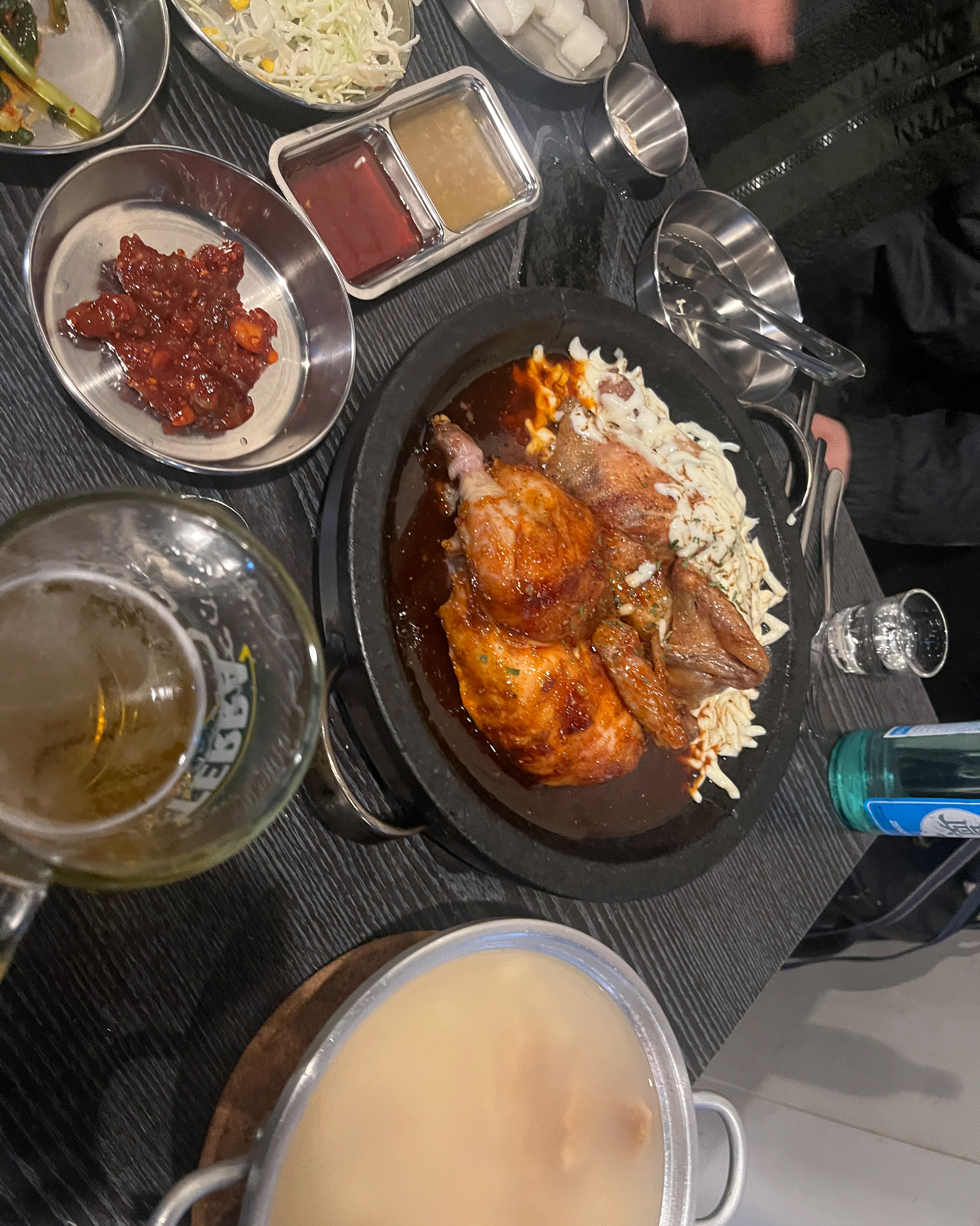 미금역 맛집 천석꾼 내돈내산 방문리뷰