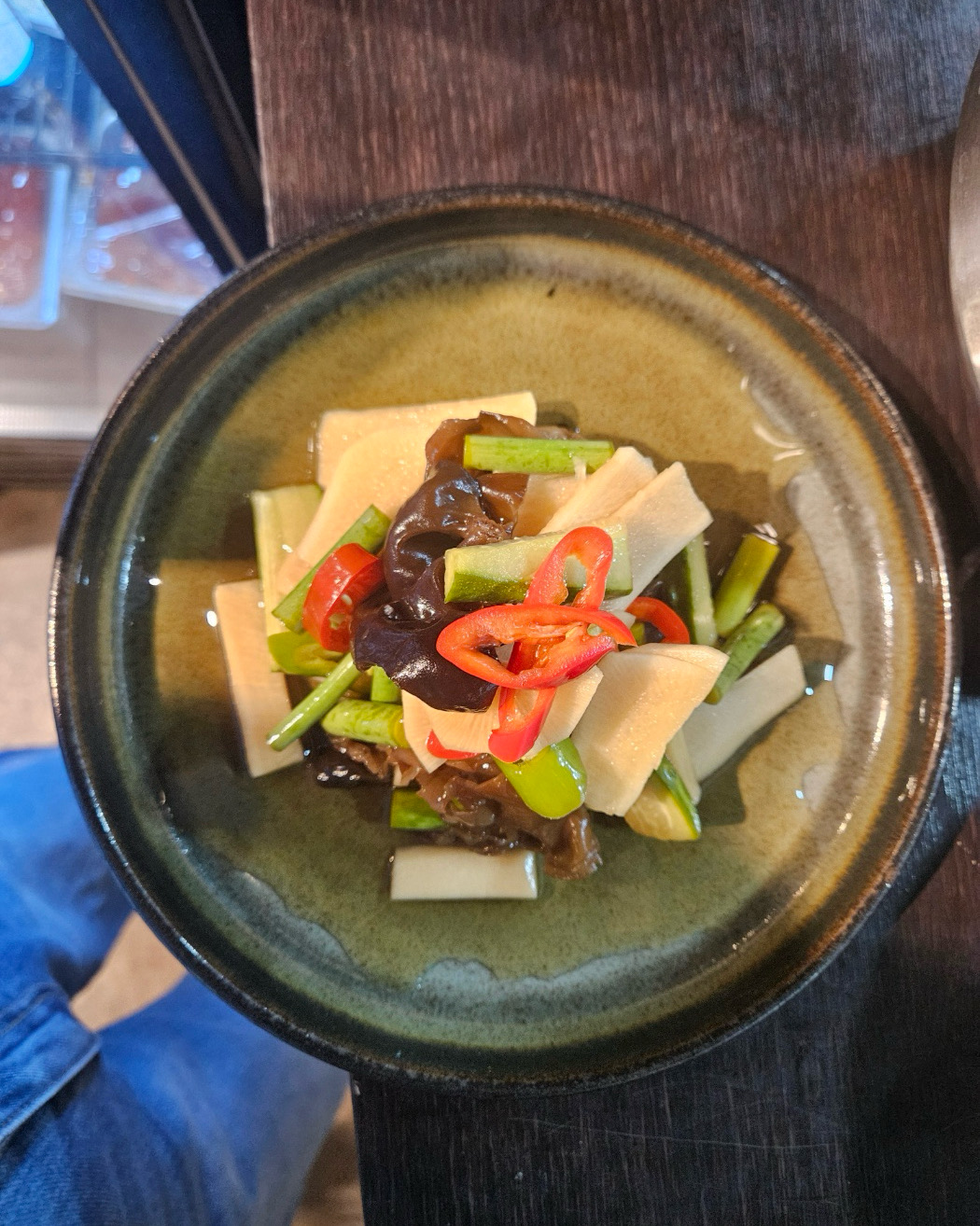 정자역 맛집 소들녘 정자점 내돈내산 찐리뷰