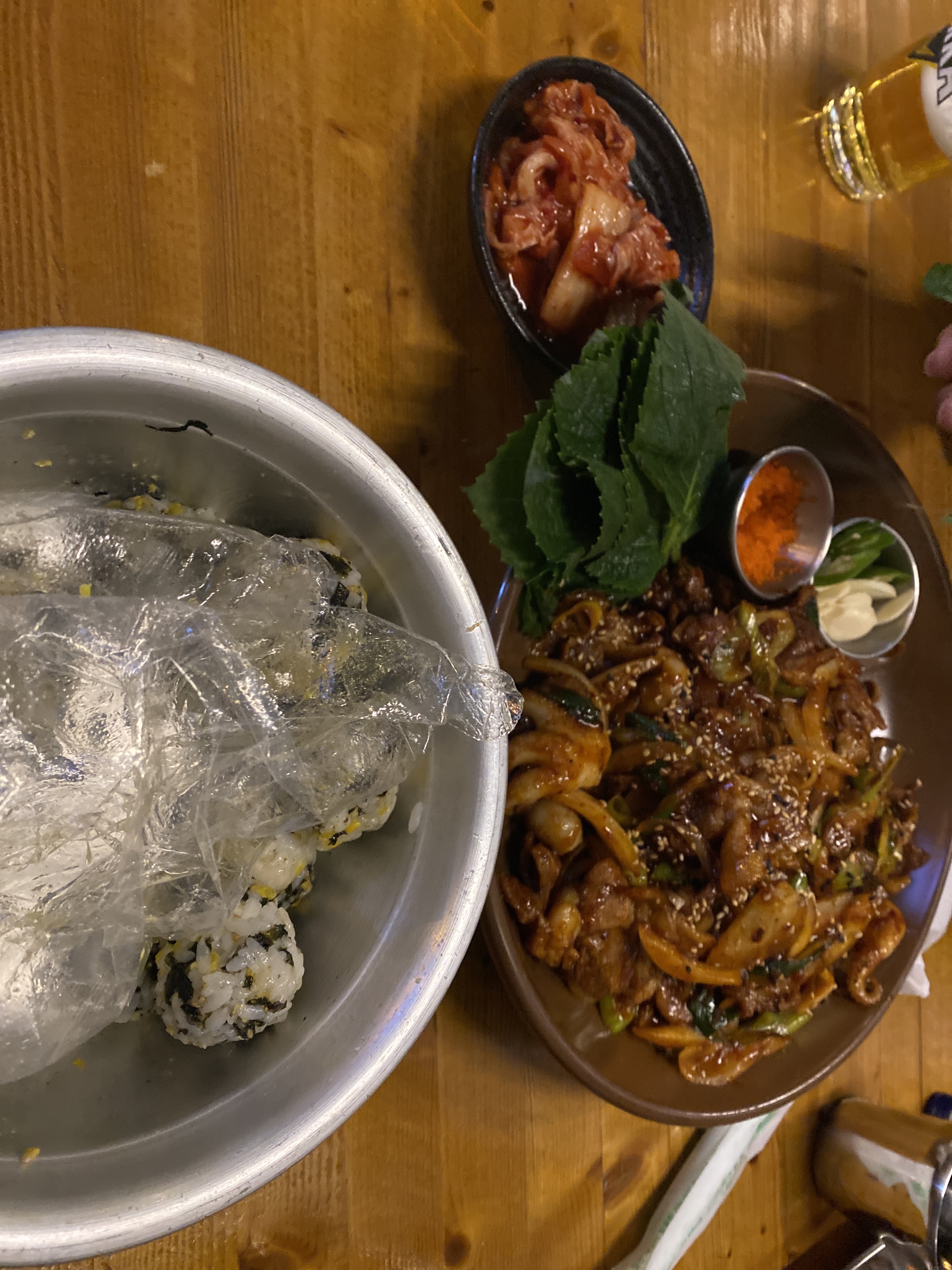 미금역 맛집 미금 우리들의 포차 내돈내산 방문리뷰