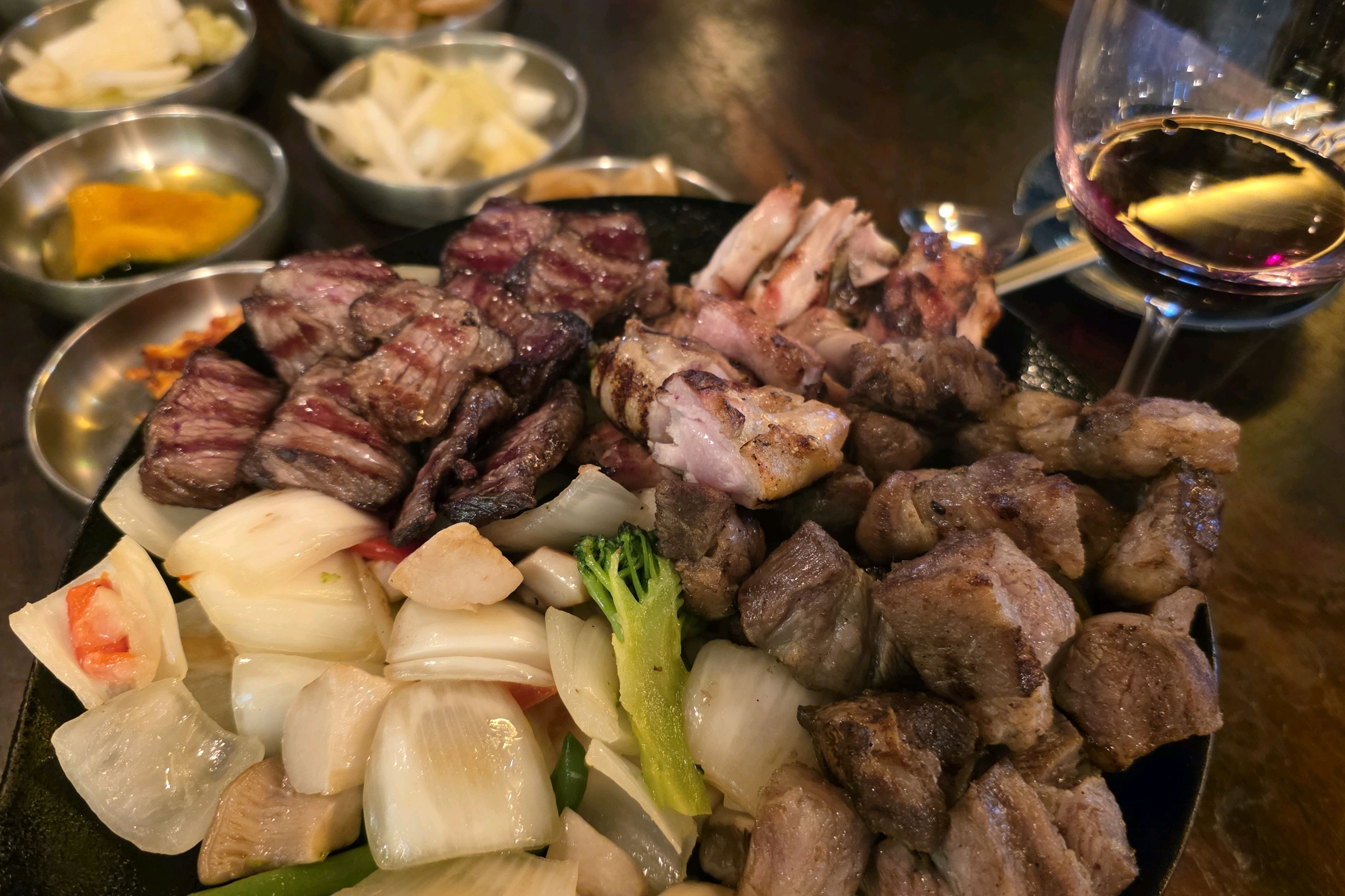 [광화문 맛집 도마 인사동점] 직접 가본 로컬 리뷰