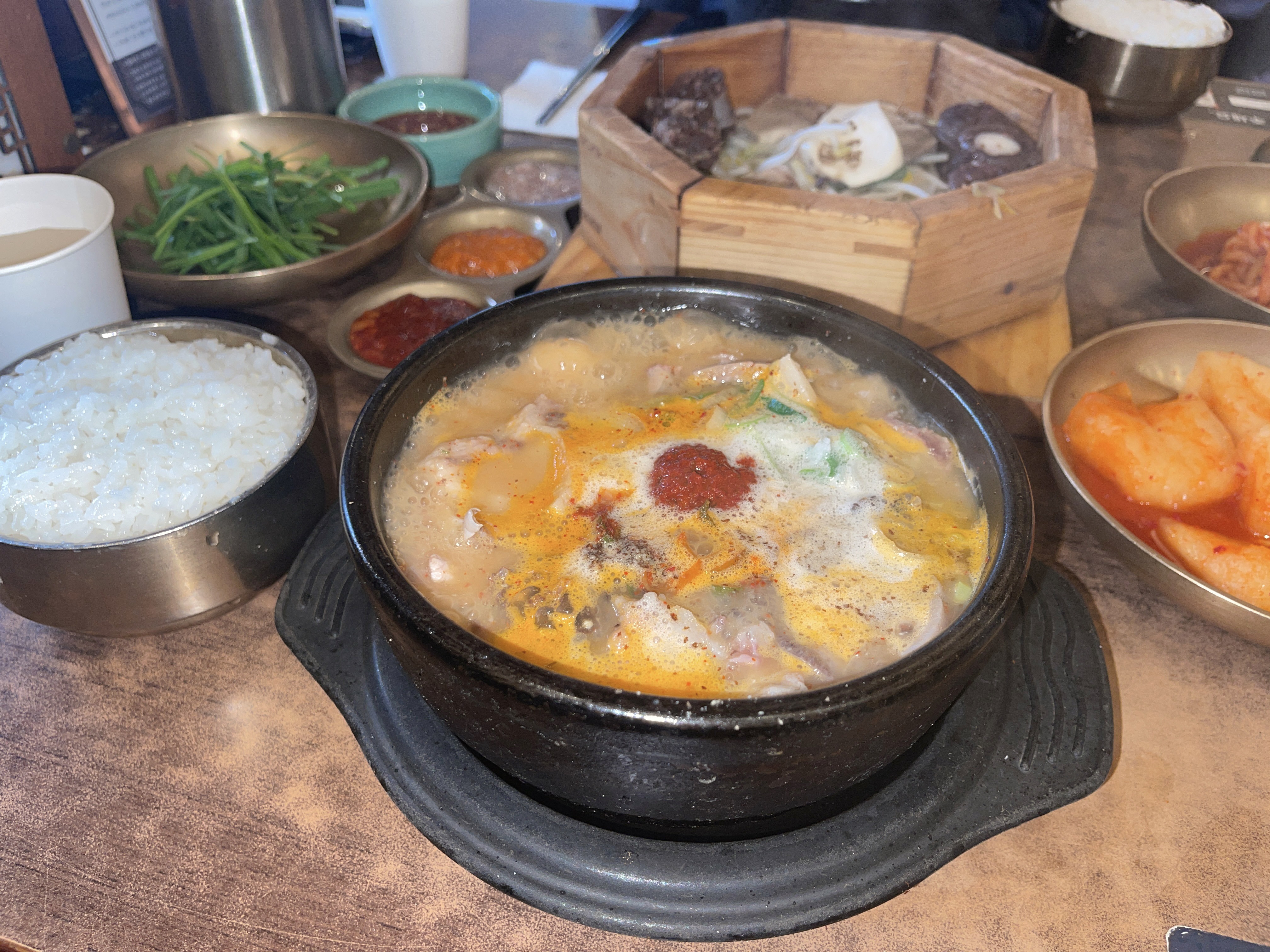 [광화문 맛집 청와옥 을지로3가직영점] 직접 가본 로컬 리뷰