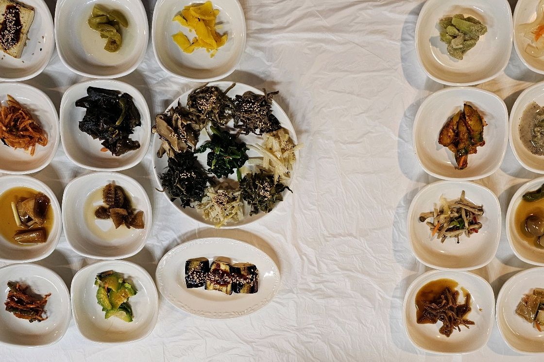 [하동 맛집 좋은세상식당] 직접 가본 로컬 리뷰